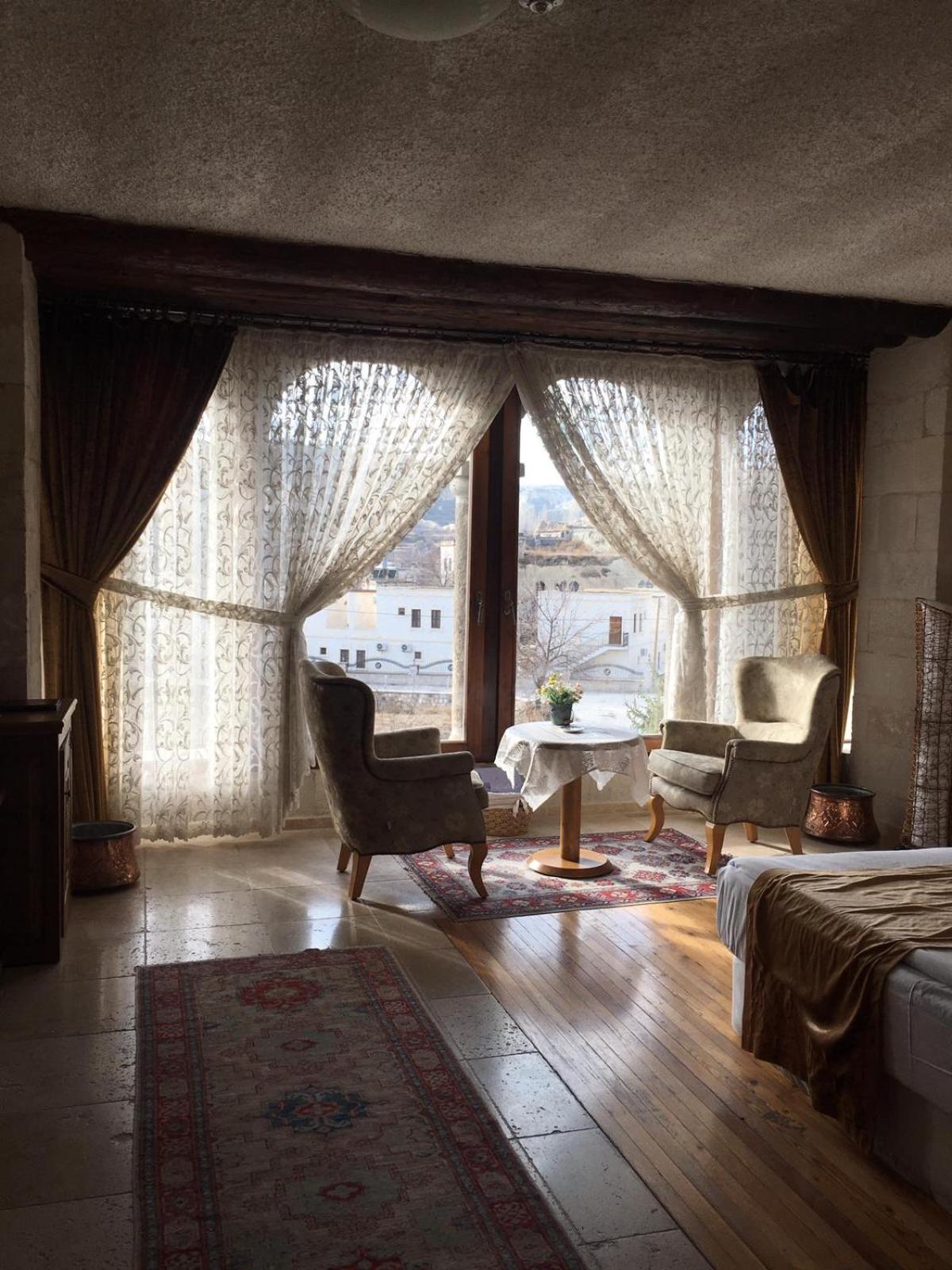 Goreme Inn Otel - Image 21