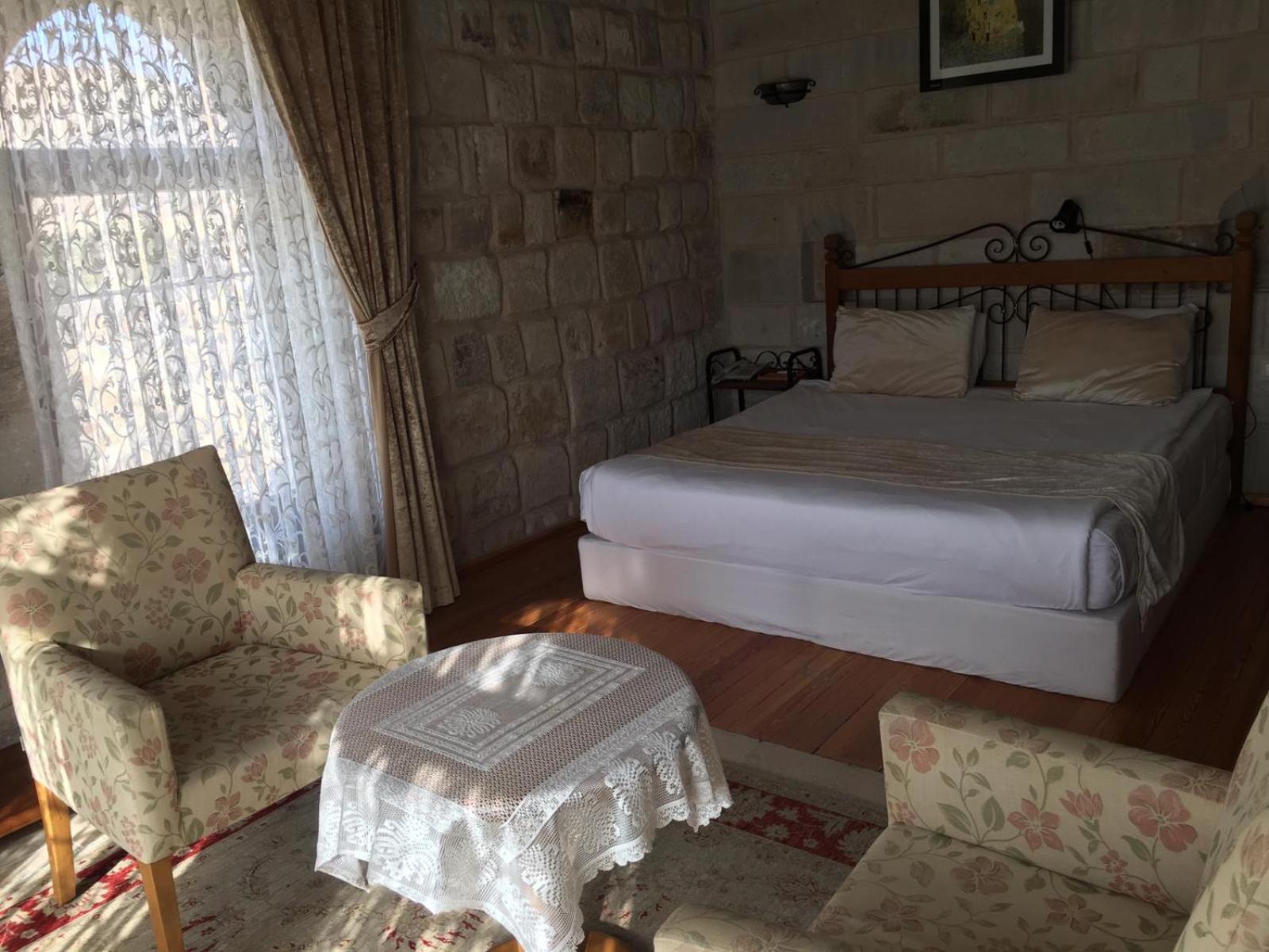 Goreme Inn Otel - Image 23