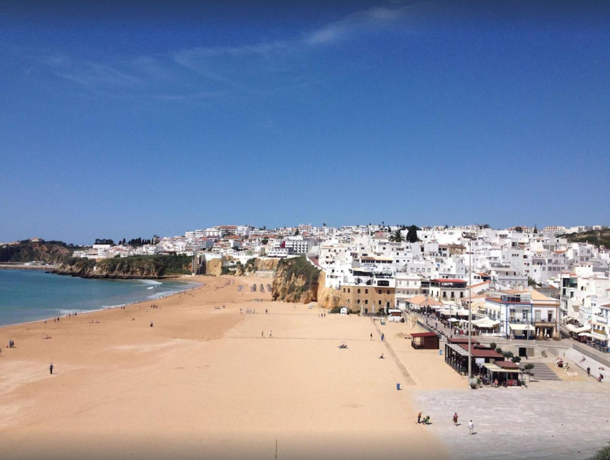 Apartamento Varandas do Mar