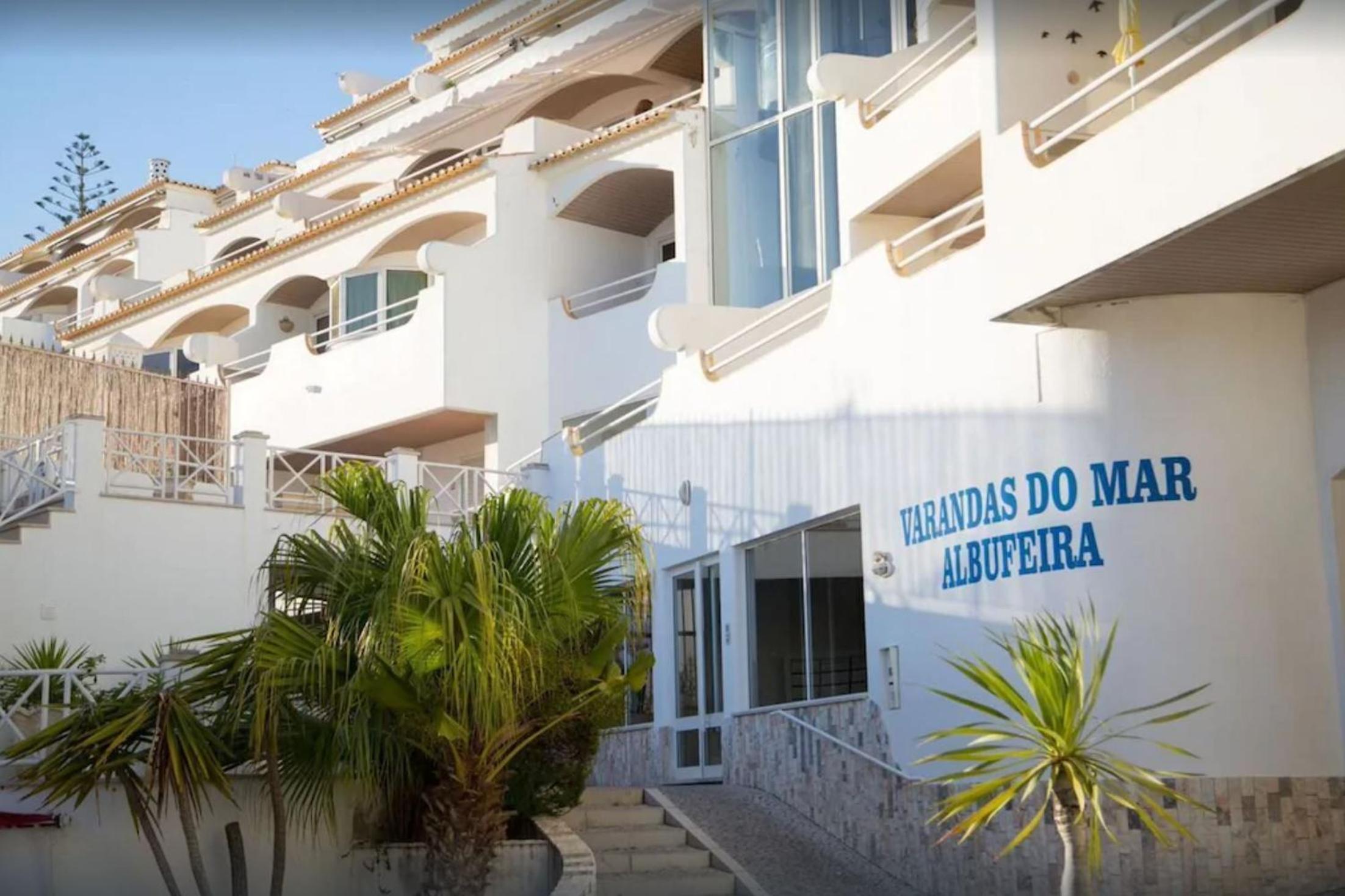 Hotel Apartamento Varandas do Mar - Image 1