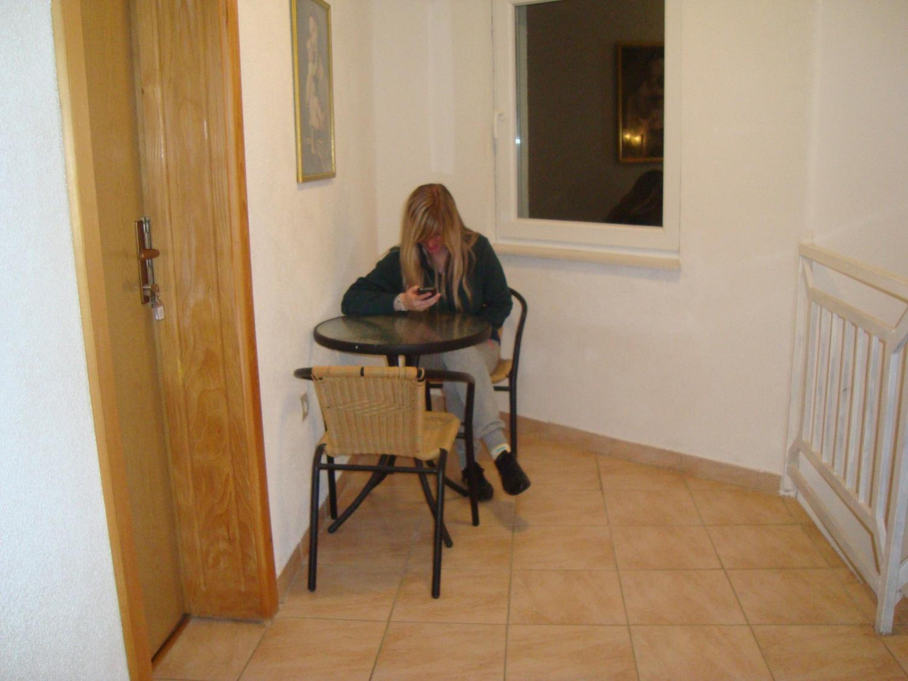 Pansion Ljubica