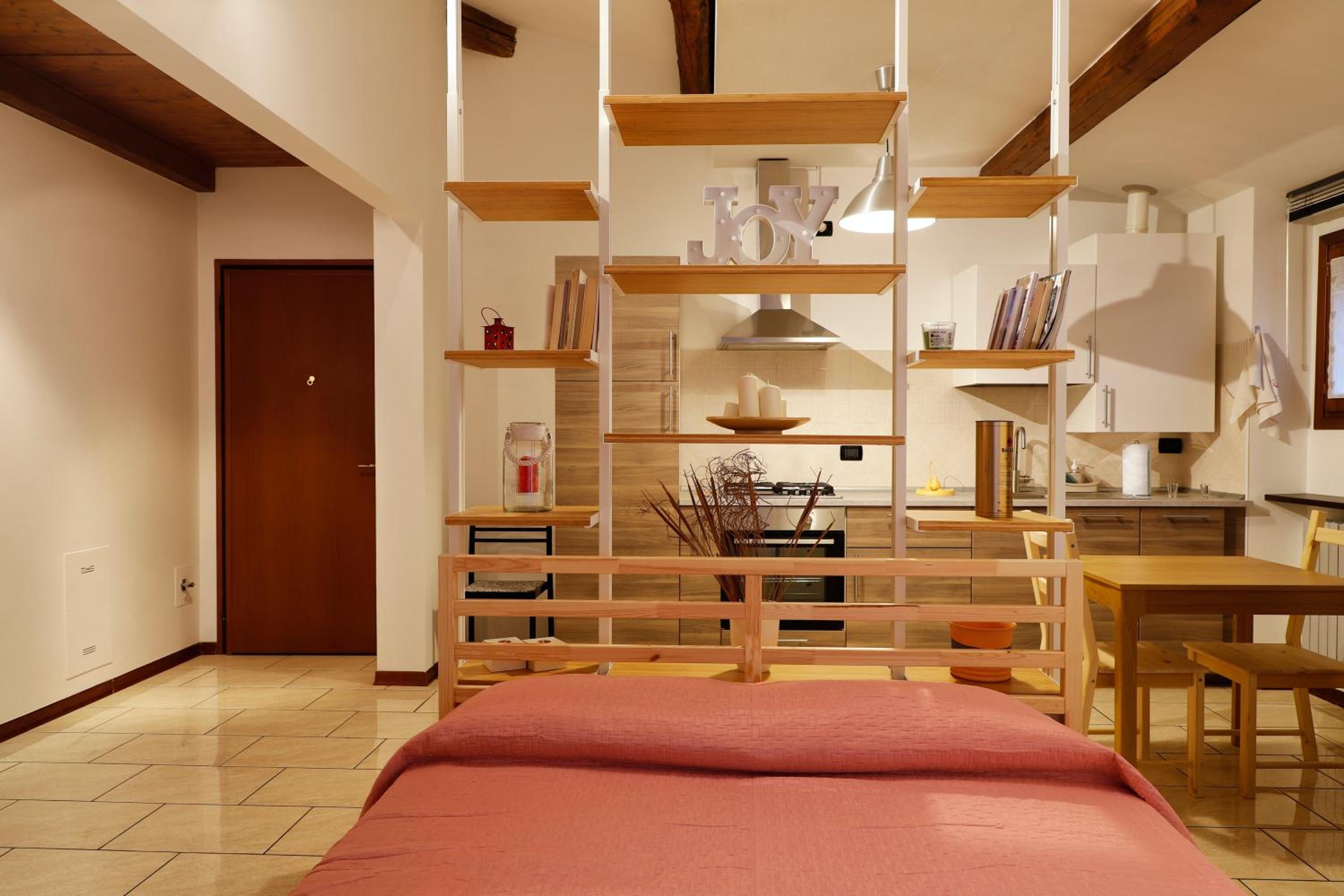 Emily House Vignola view 2