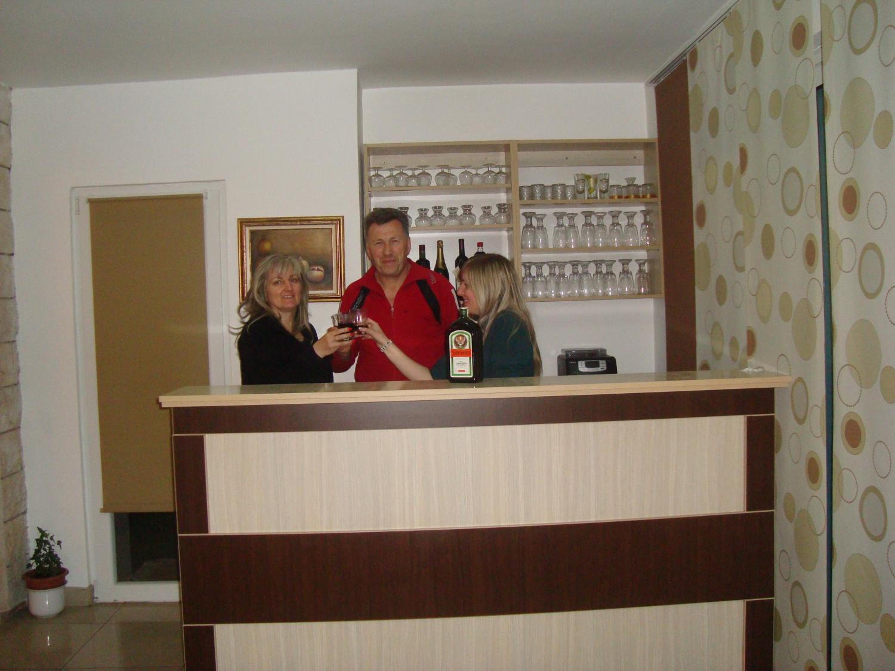 Pansion Ljubica