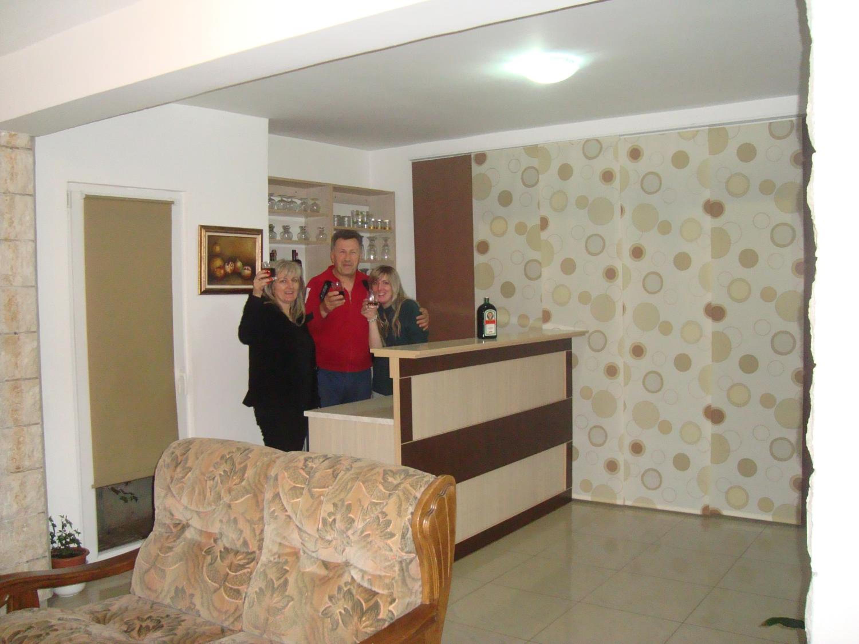 Pansion Ljubica