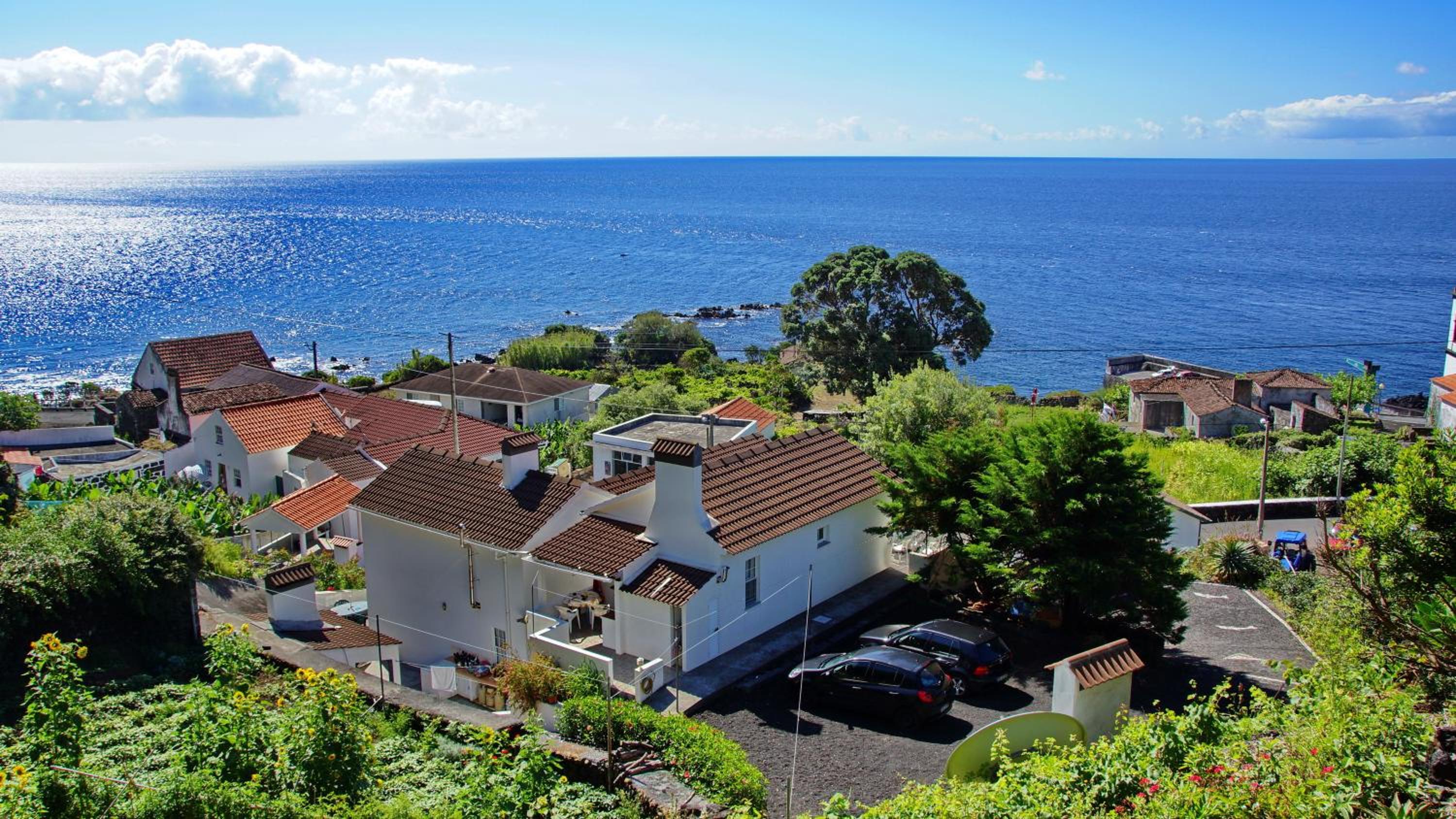 Casa Do Avô Faidoca # PICO HOLIDAY RENTALS view 4
