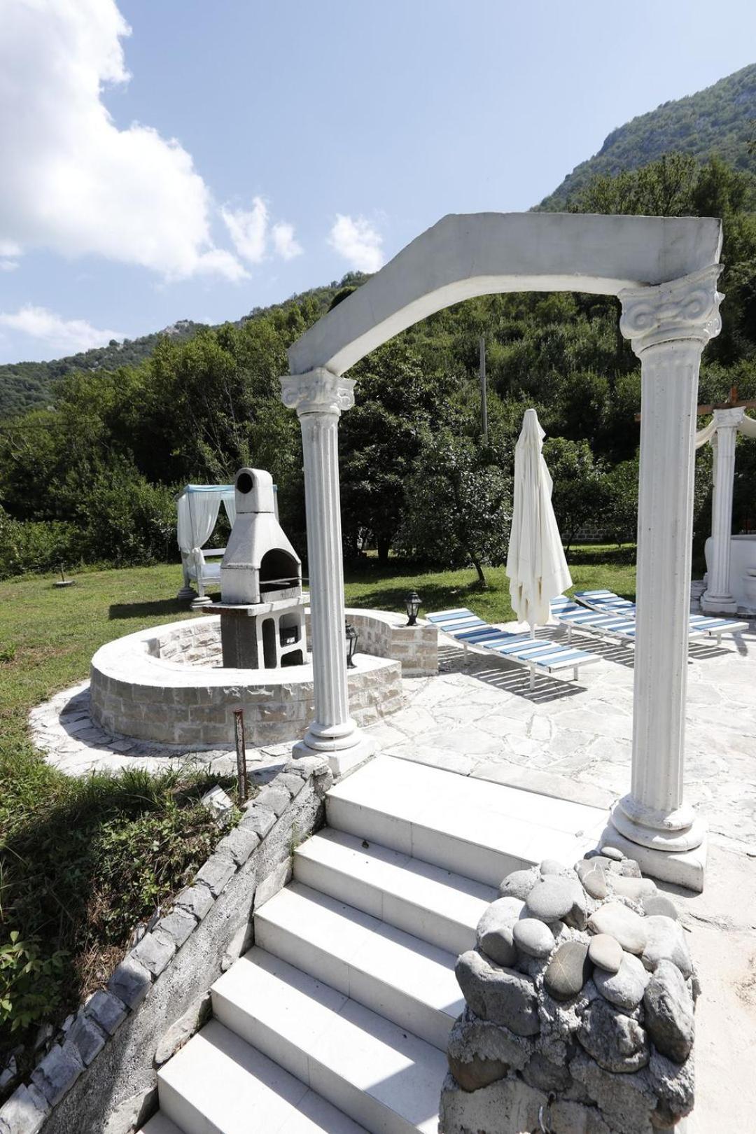 Villa D'amore Montenegro photo 4