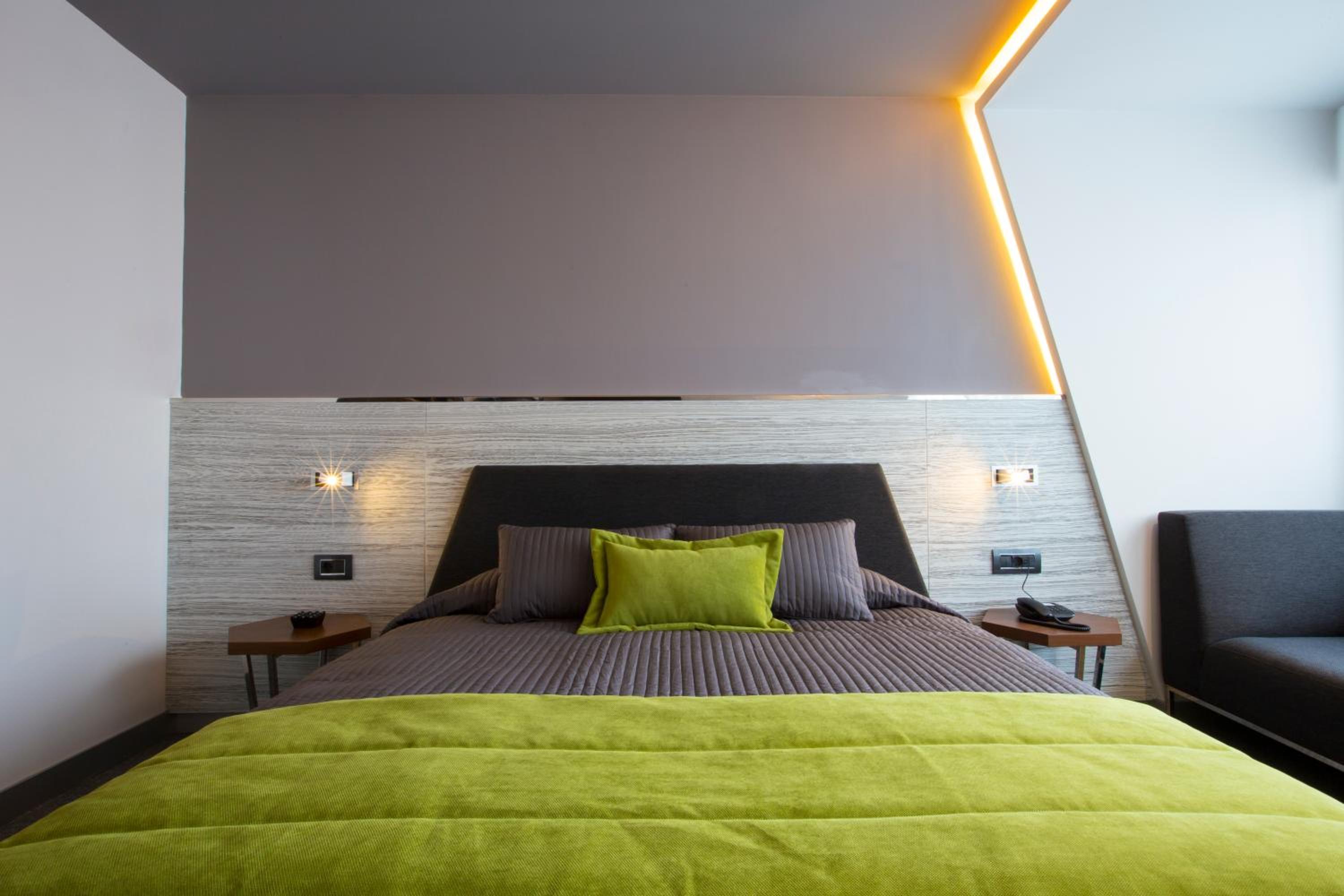 Zeniva Otel - Image 36