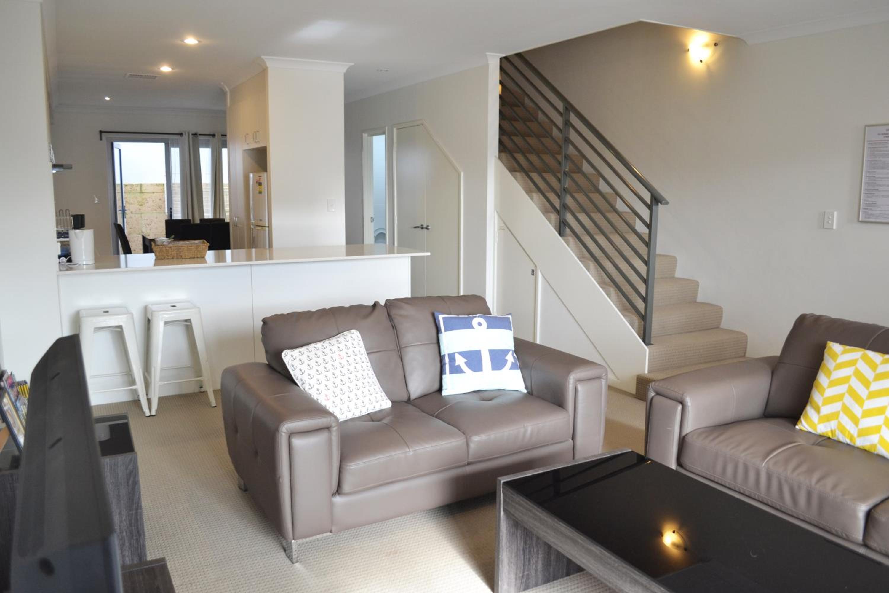 North Coogee Beach House