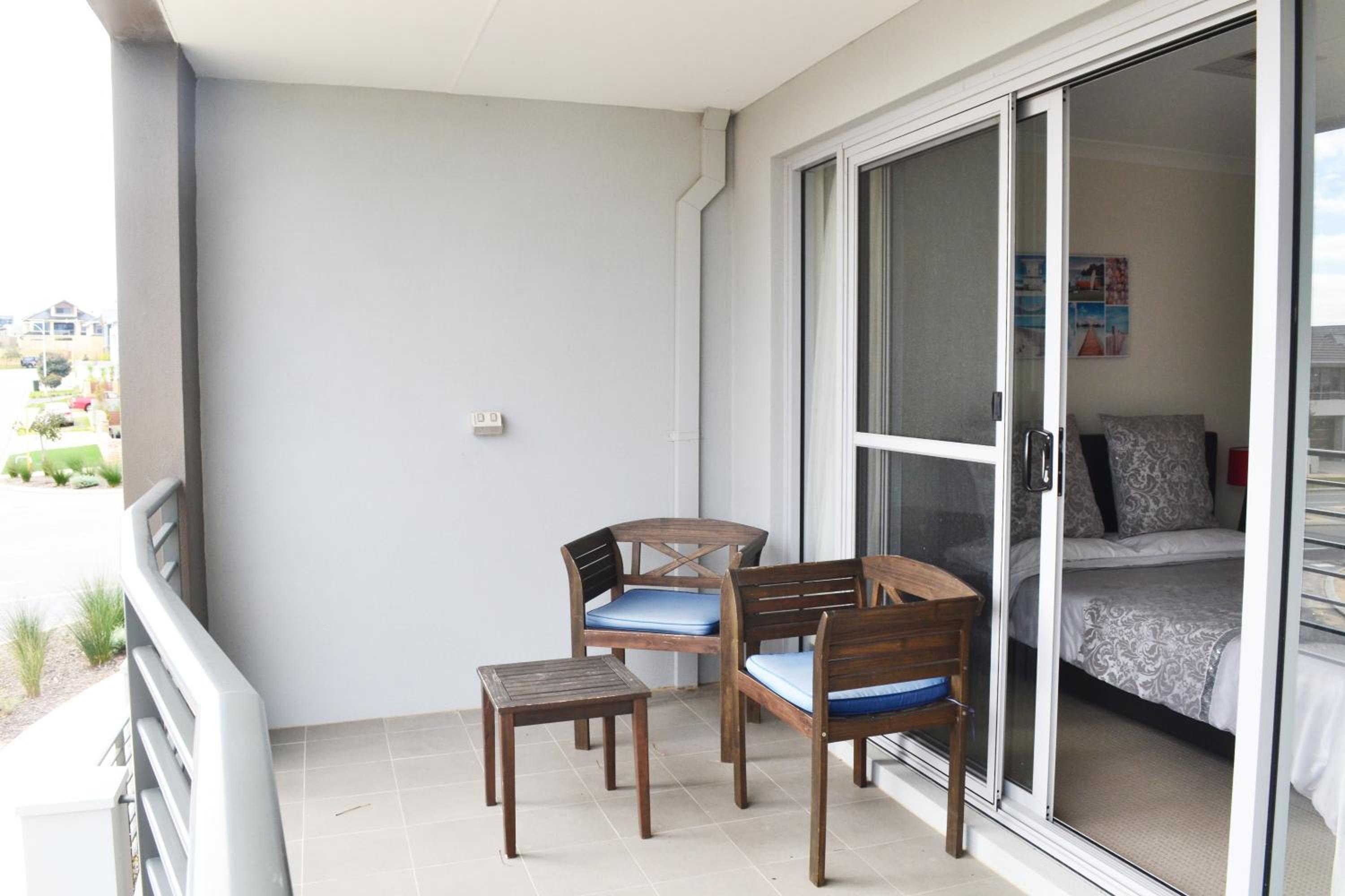 North Coogee Beach House