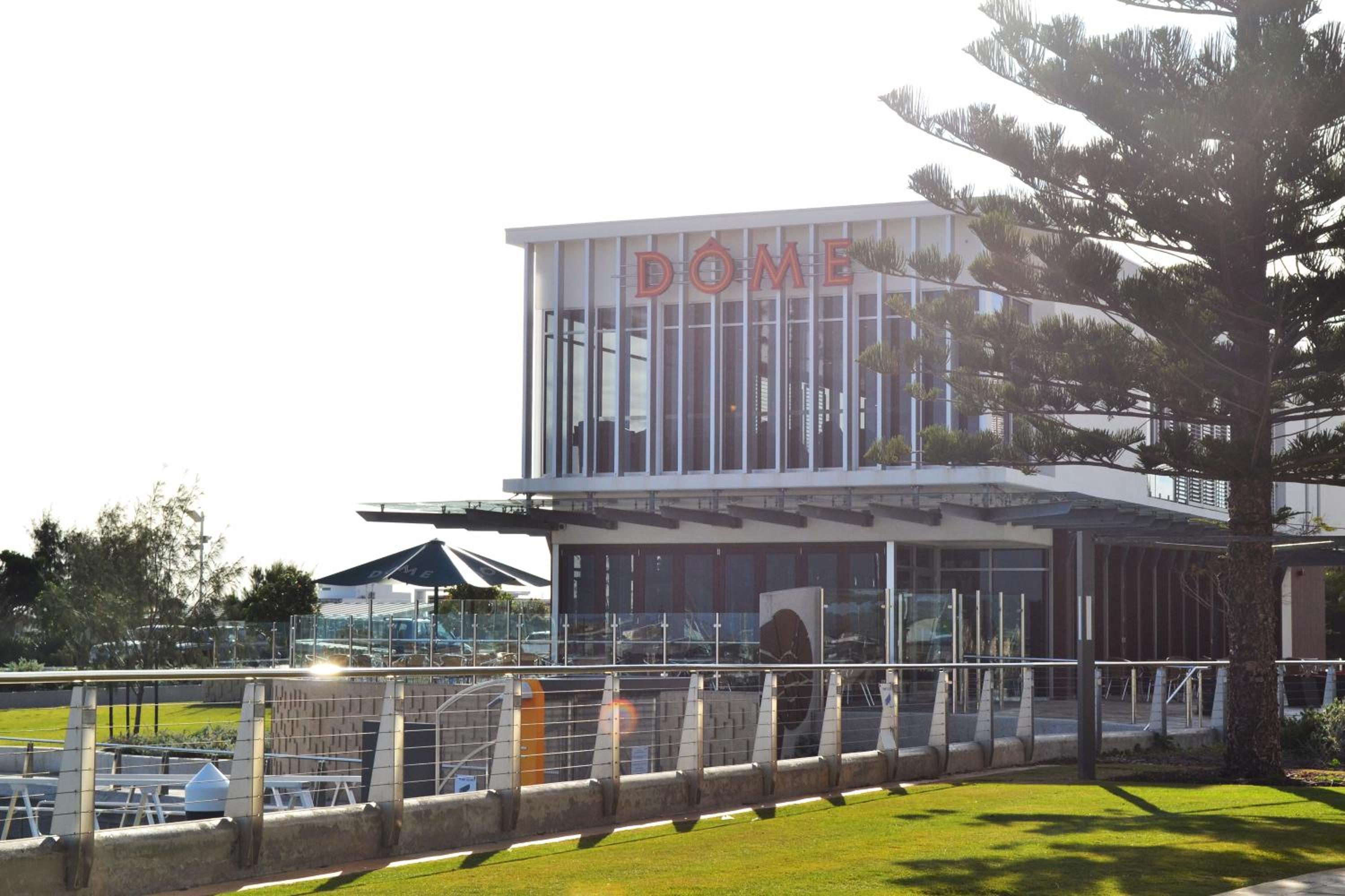 North Coogee Beach House