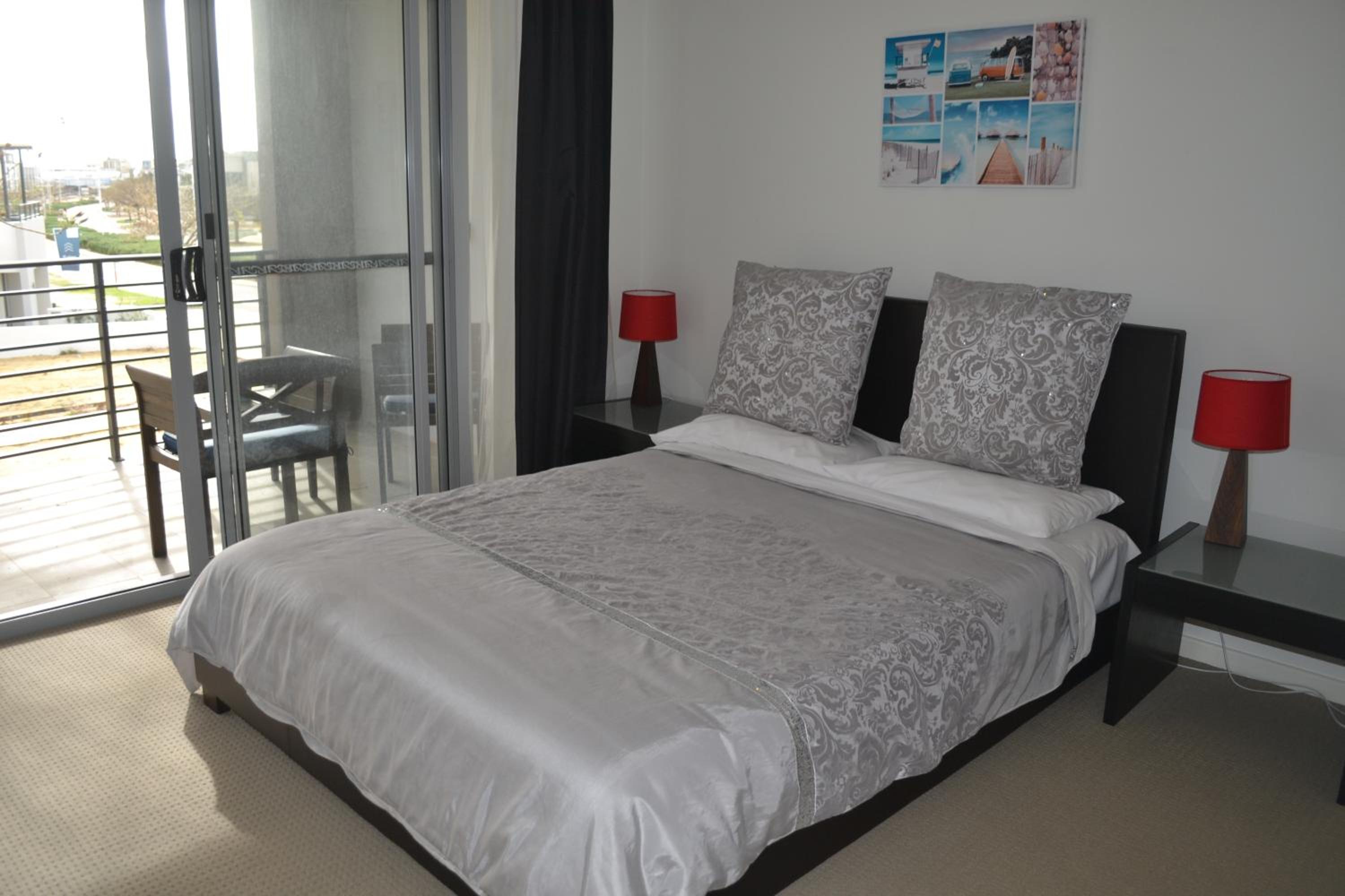 North Coogee Beach House