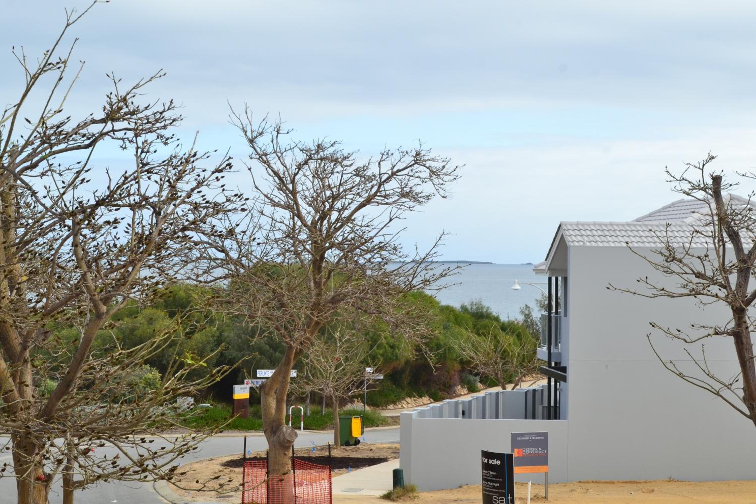 North Coogee Beach House