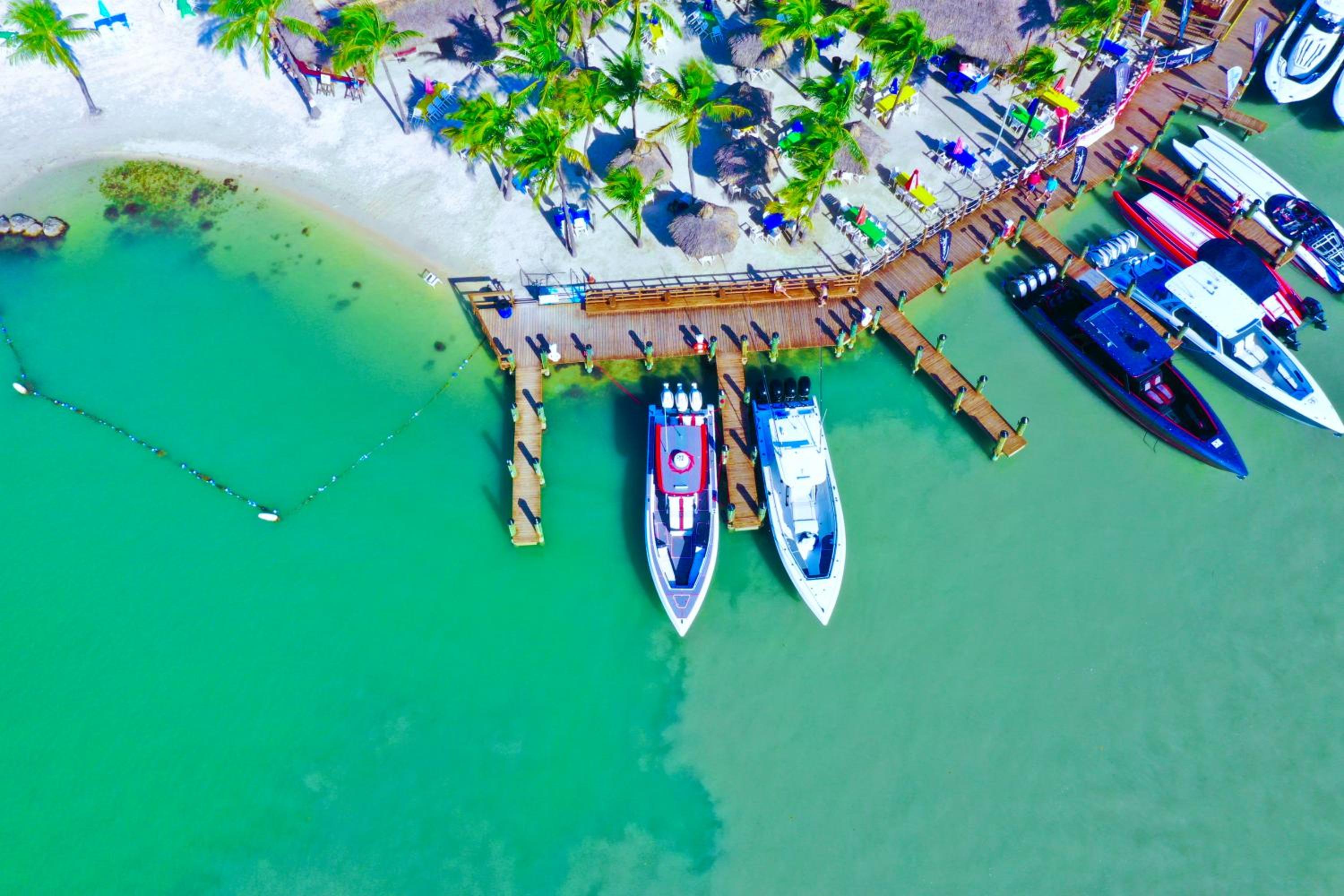 Gilbert's Resort & Marina