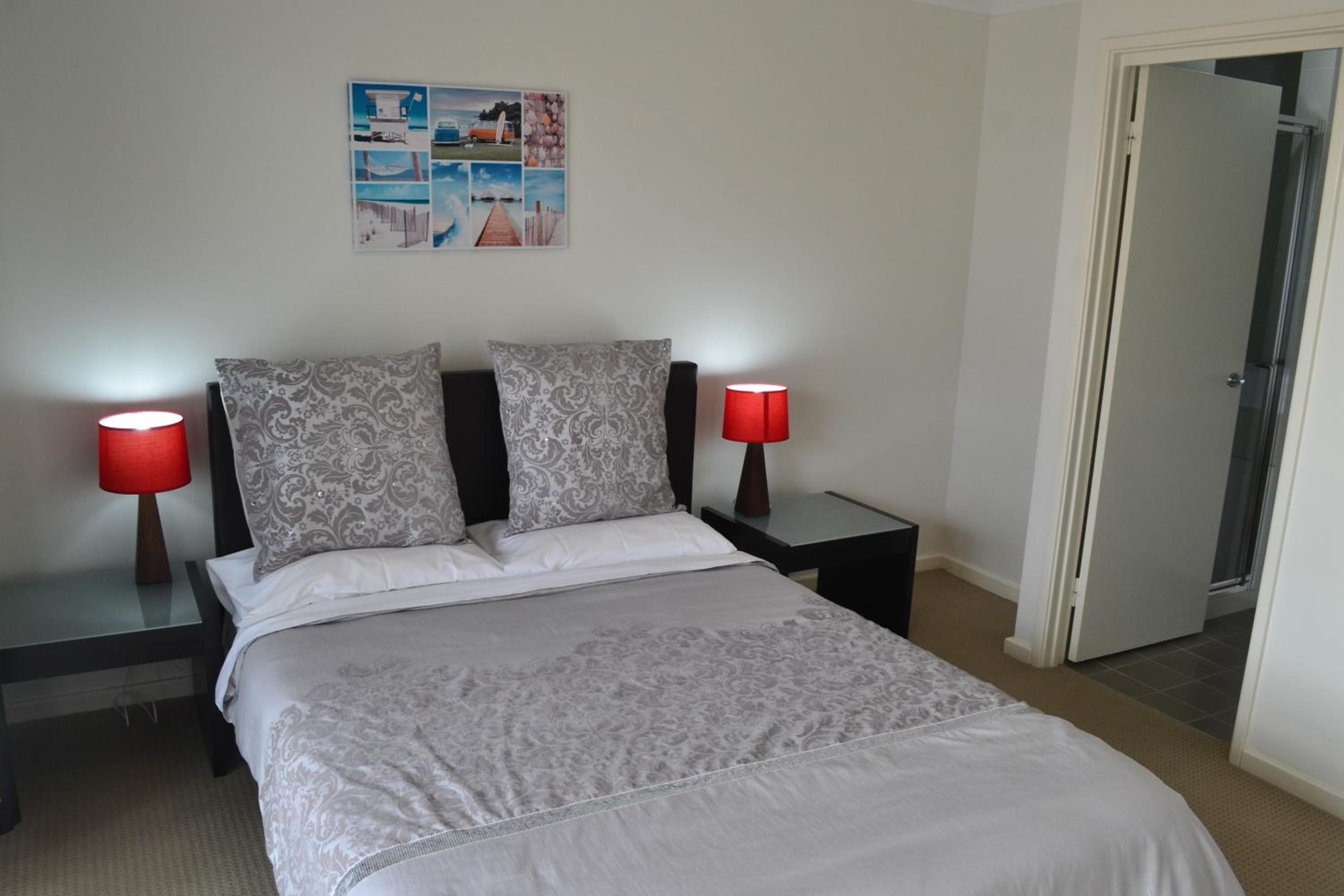 North Coogee Beach House