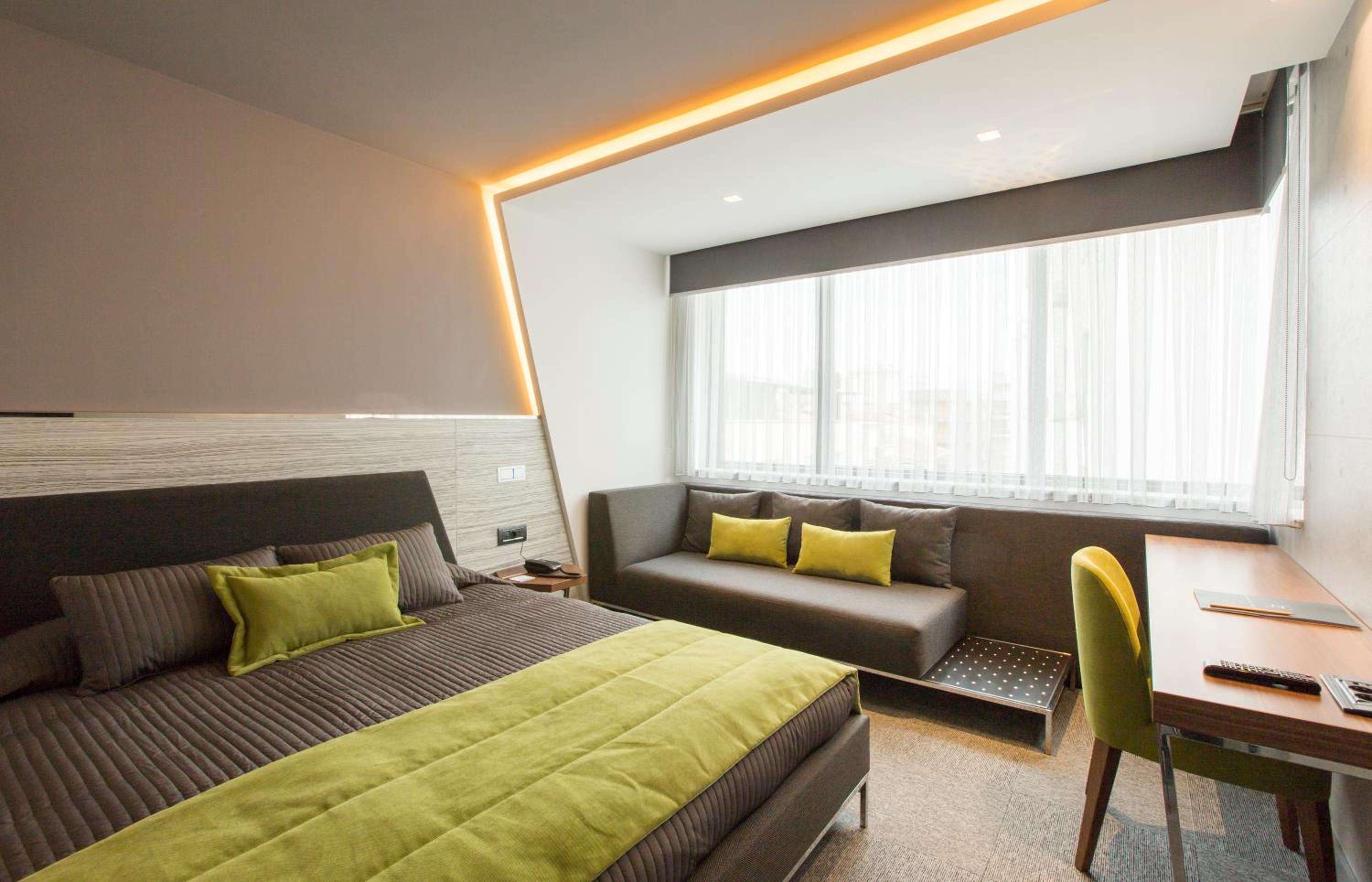 Zeniva Otel - Image 18