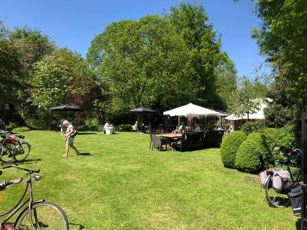 B&B 't Mjeels Pierke