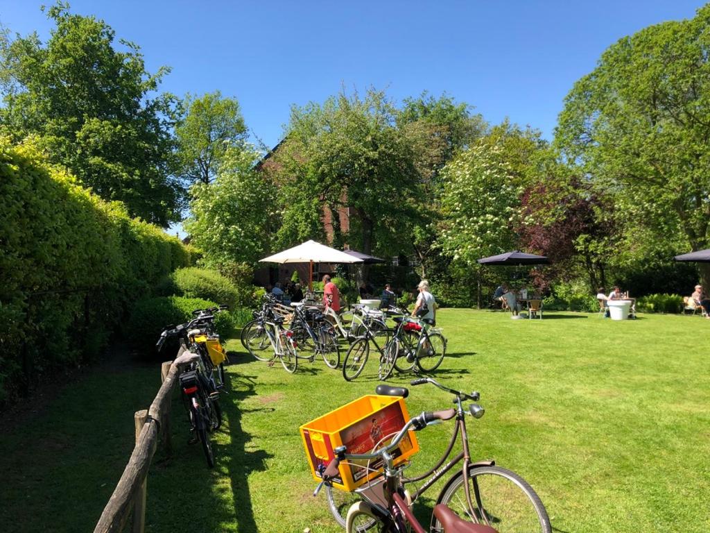 B&B 't Mjeels Pierke