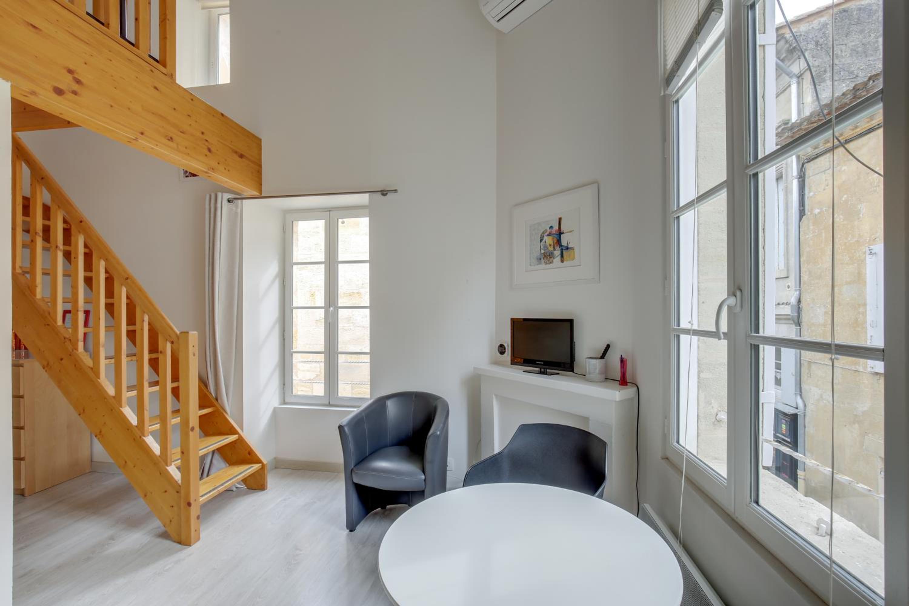 Logis Andraud Studios