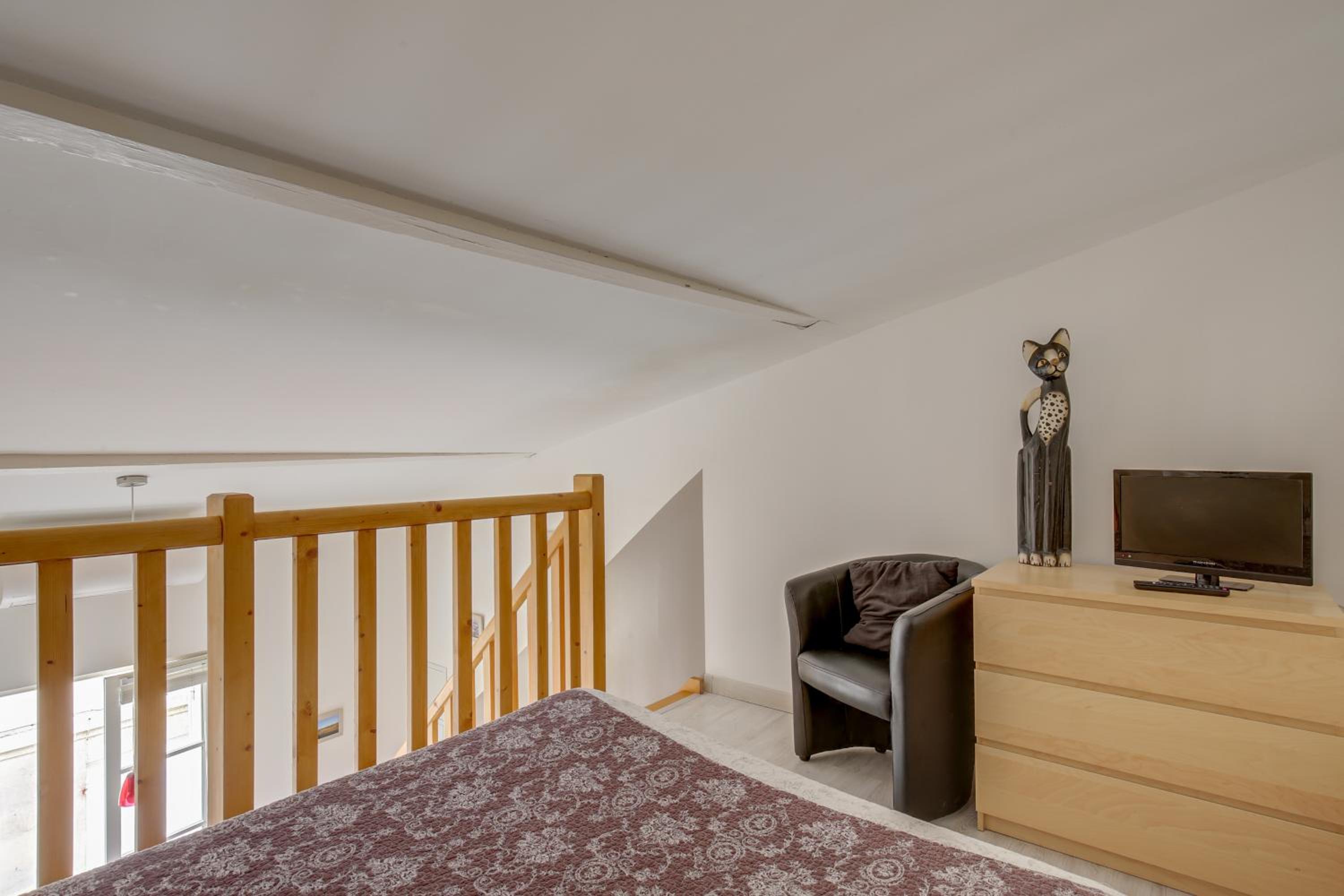 Logis Andraud Studios