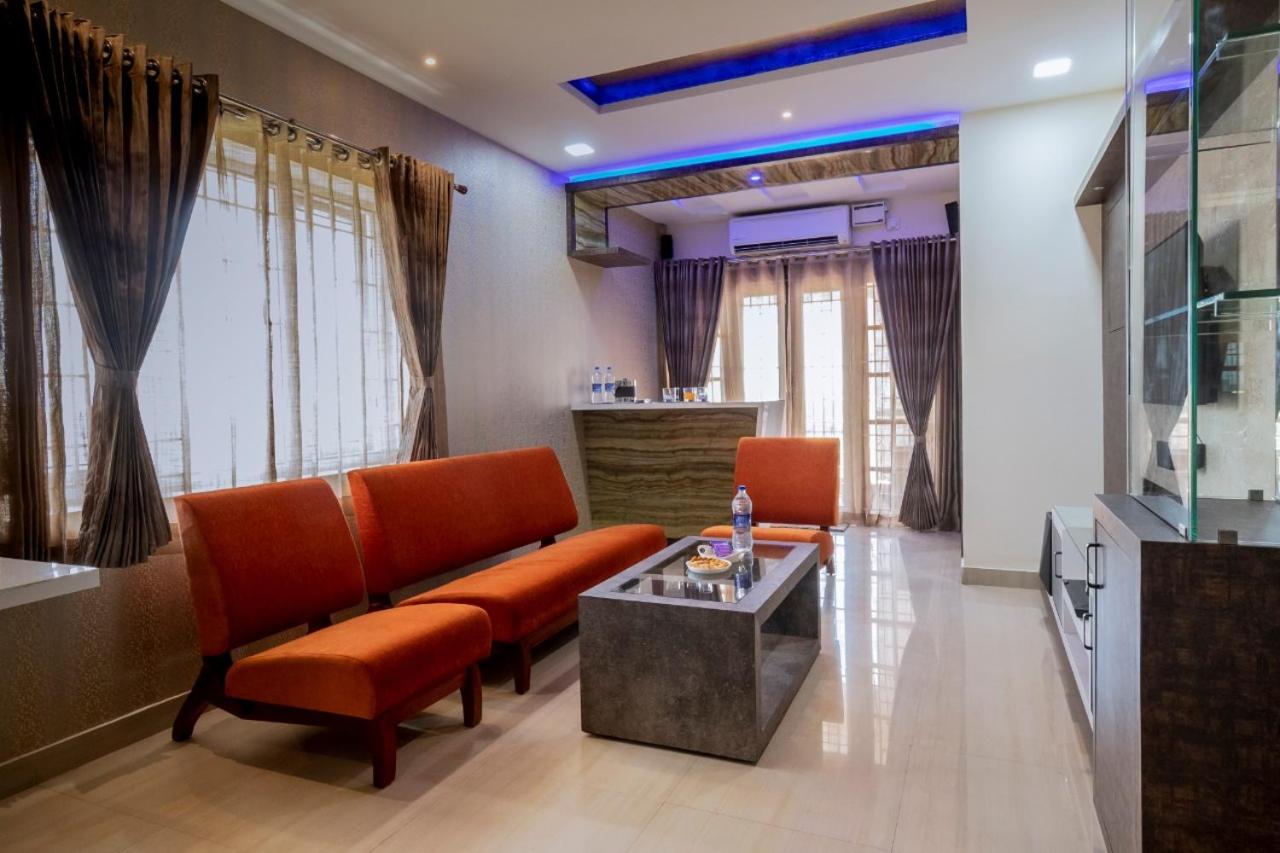 SR BOUTIQUEE STAY view 3