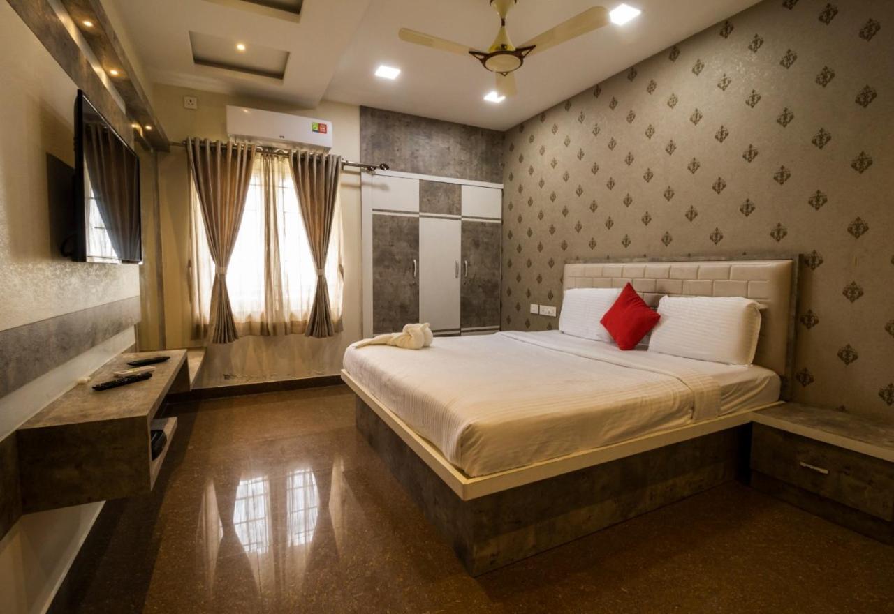 SR BOUTIQUEE STAY view 4