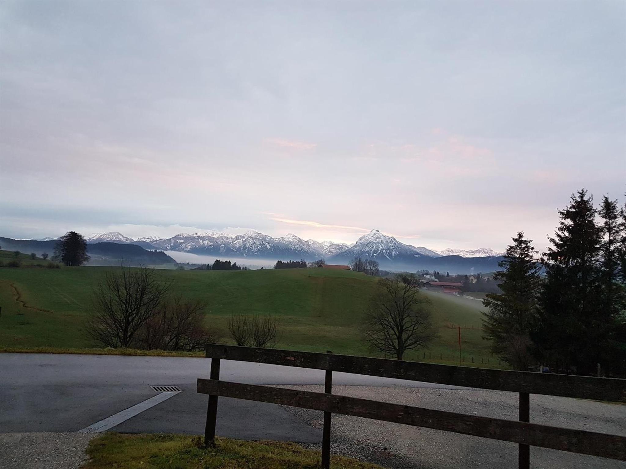 Haus Echtler view 2
