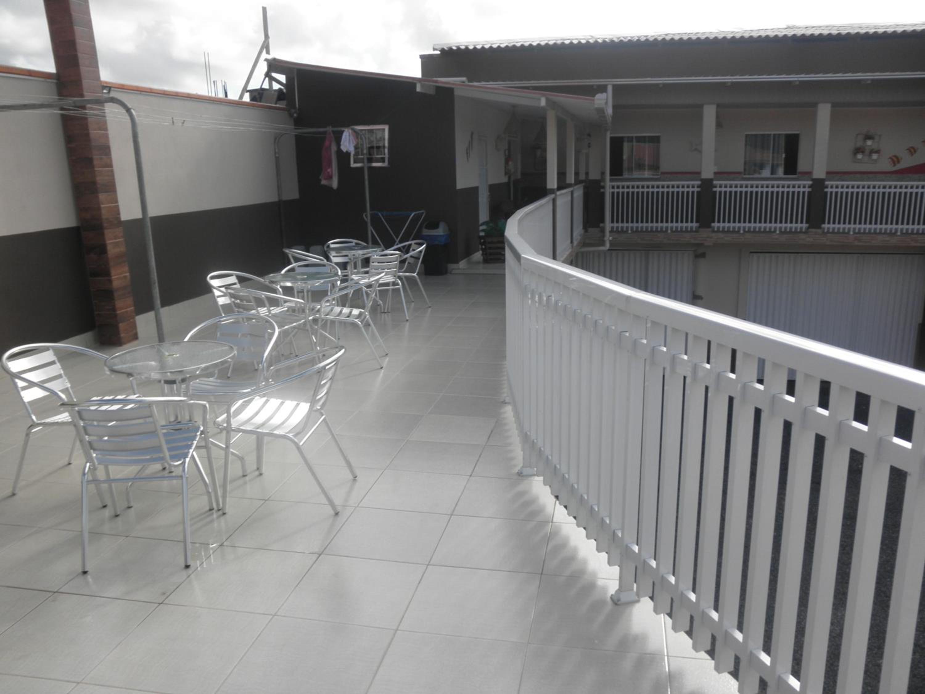 Pousada Rota das Praias