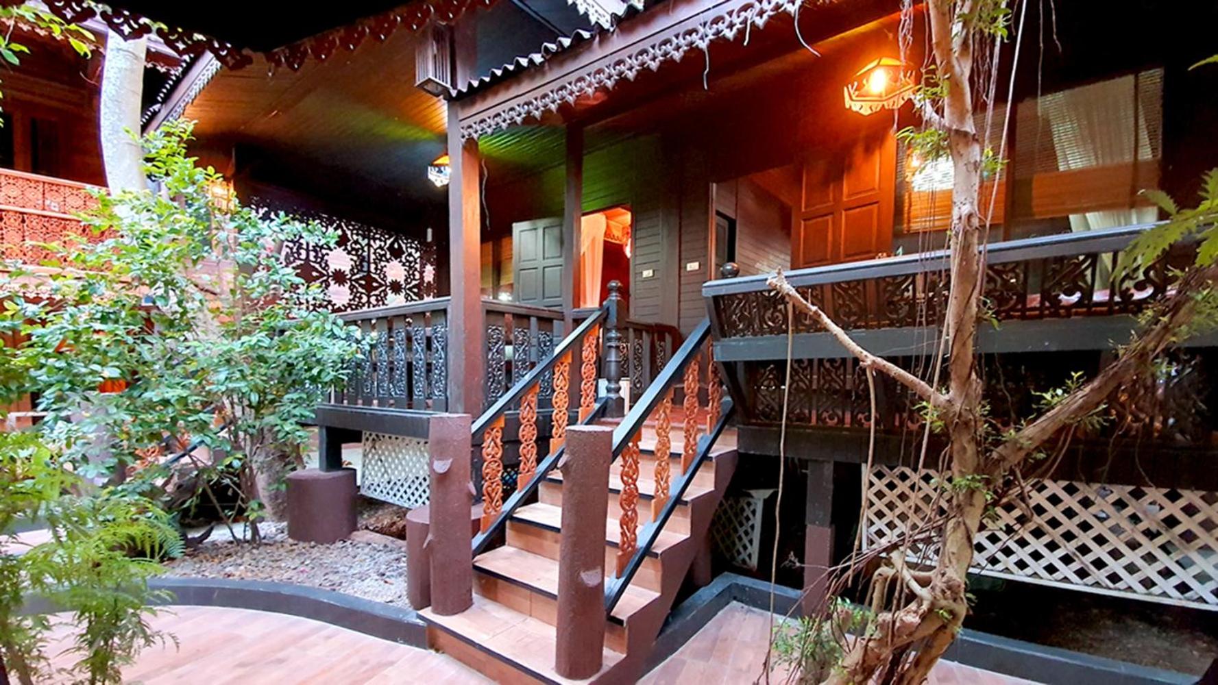 Baan Habeebee Resort — photo 39