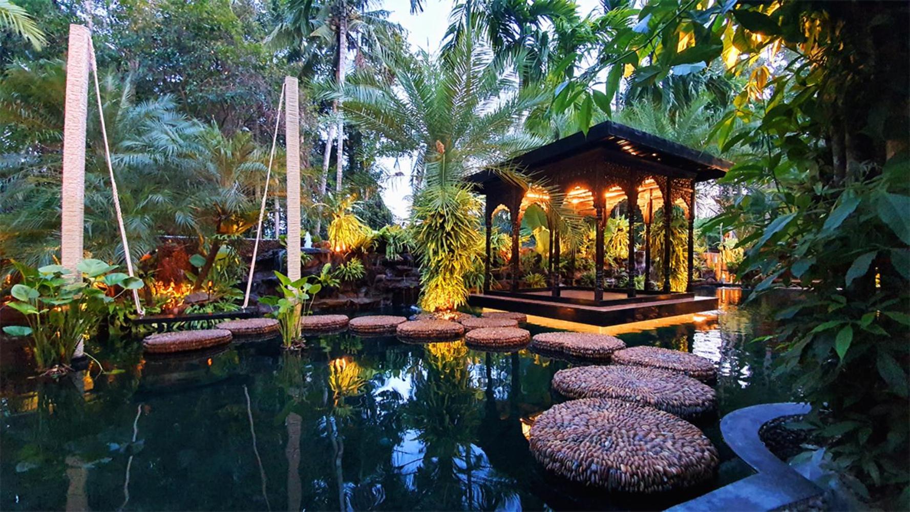 Baan Habeebee Resort — photo 43