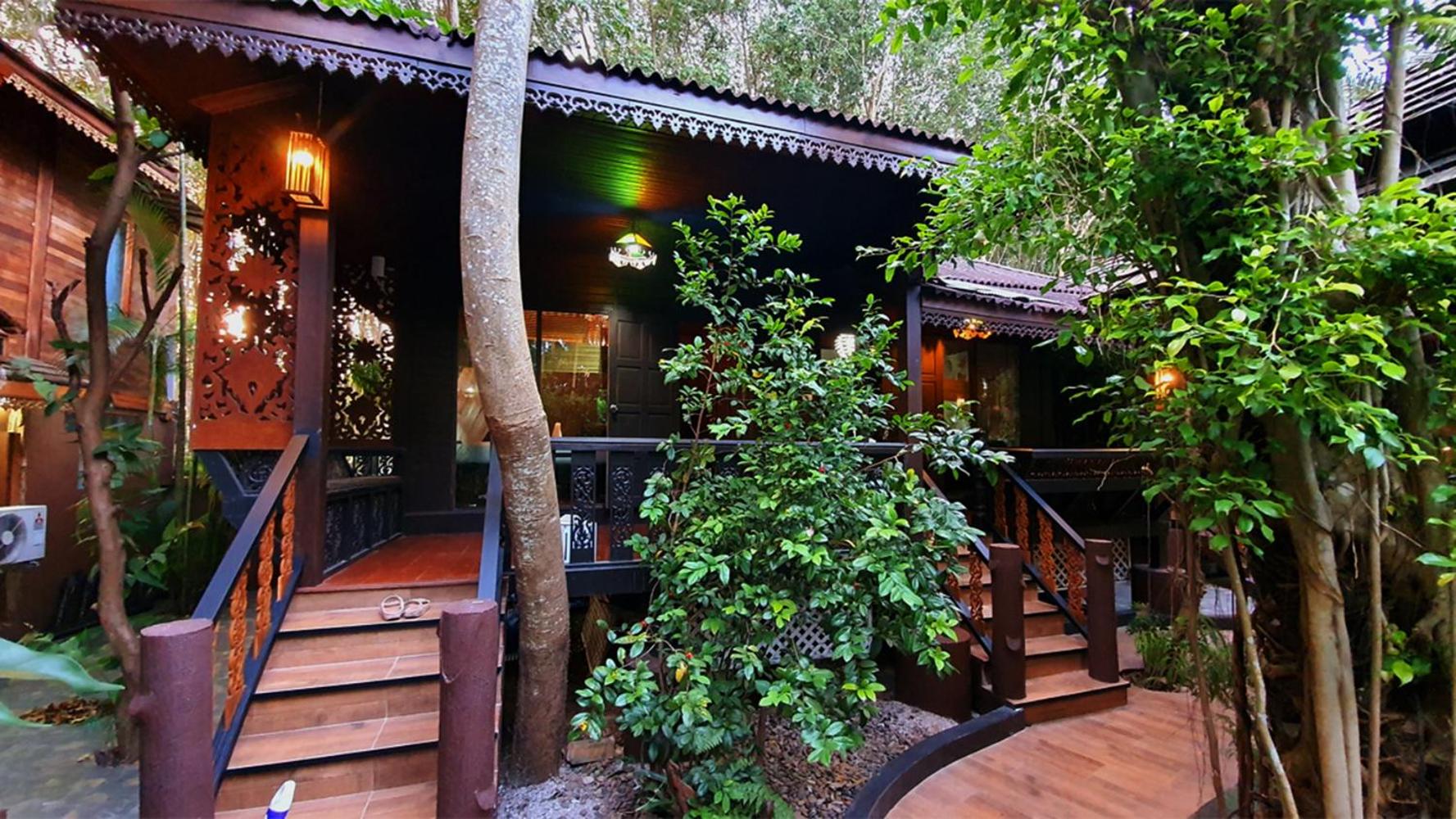 Baan Habeebee Resort — photo 31