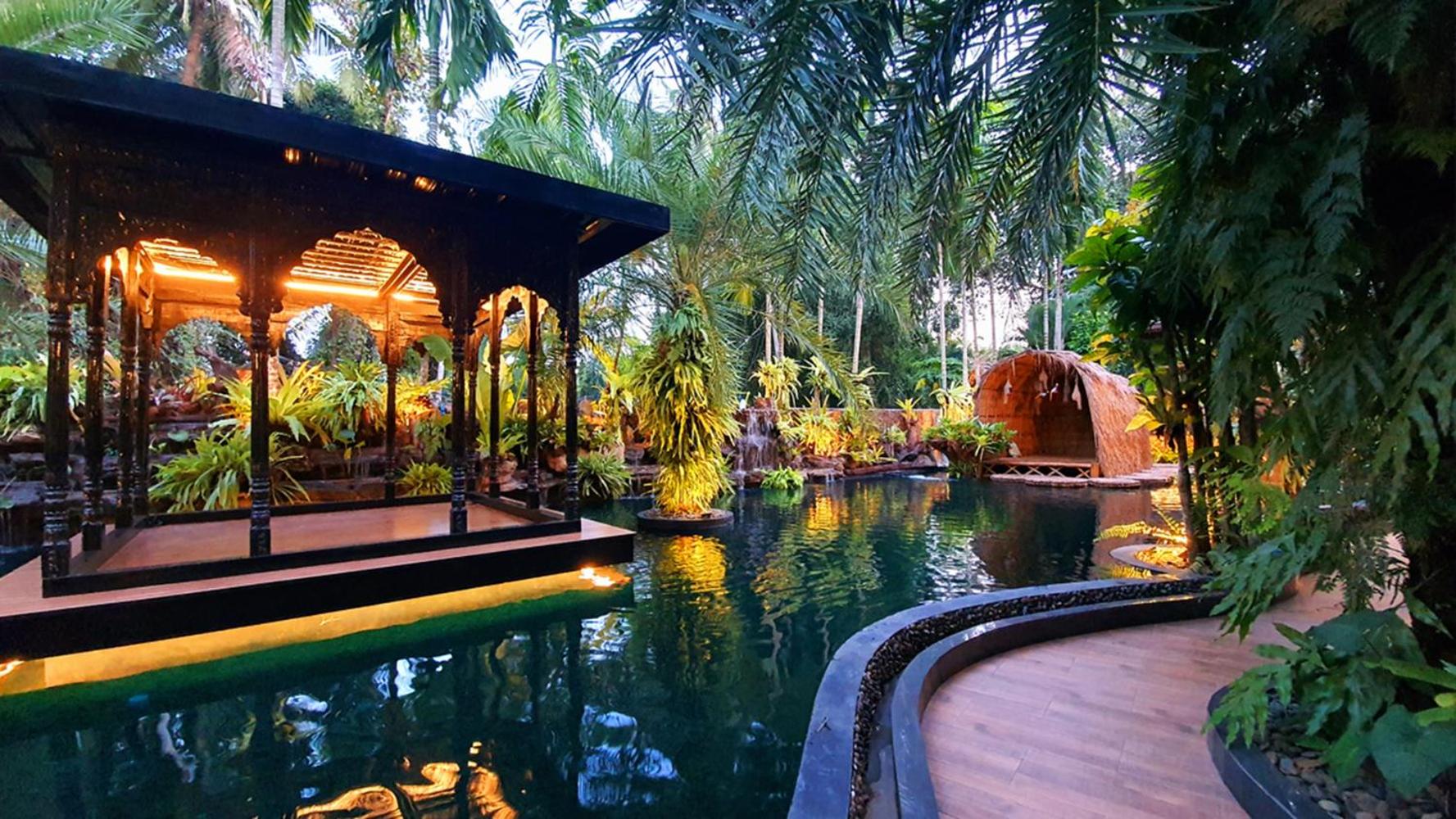 Baan Habeebee Resort — photo 48