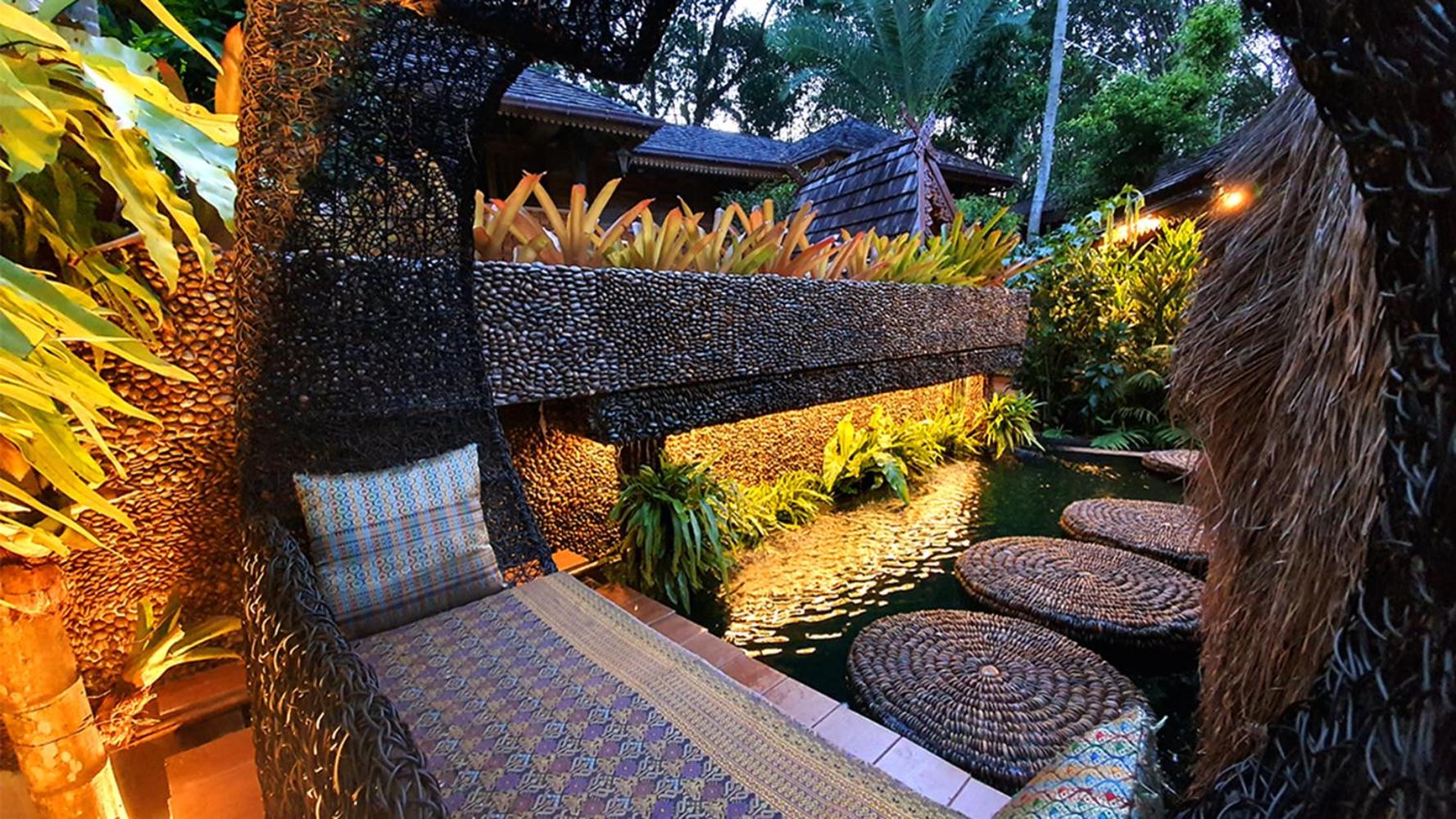 Baan Habeebee Resort — photo 52