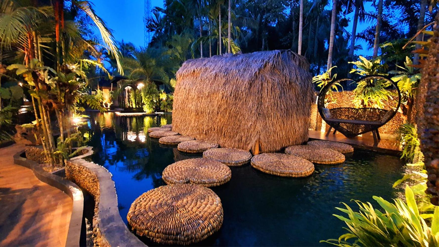 Baan Habeebee Resort — photo 30