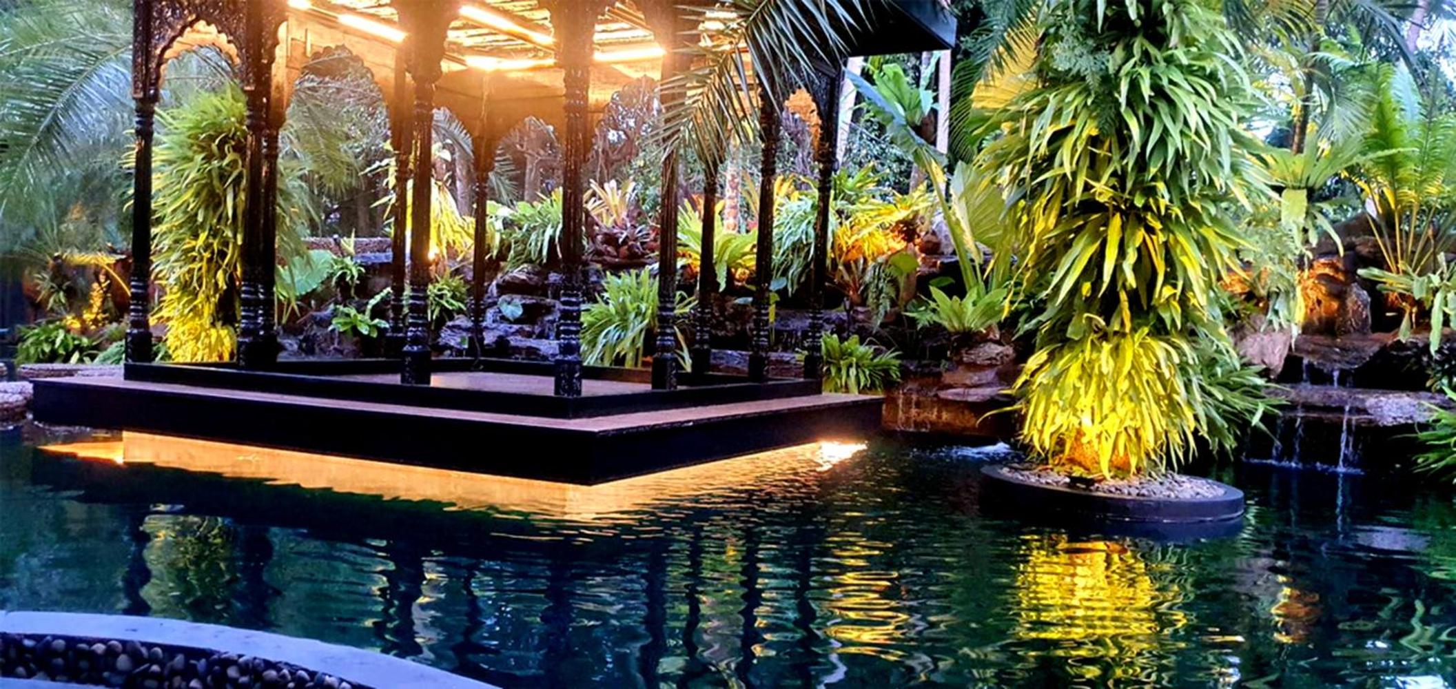 Baan Habeebee Resort — photo 34