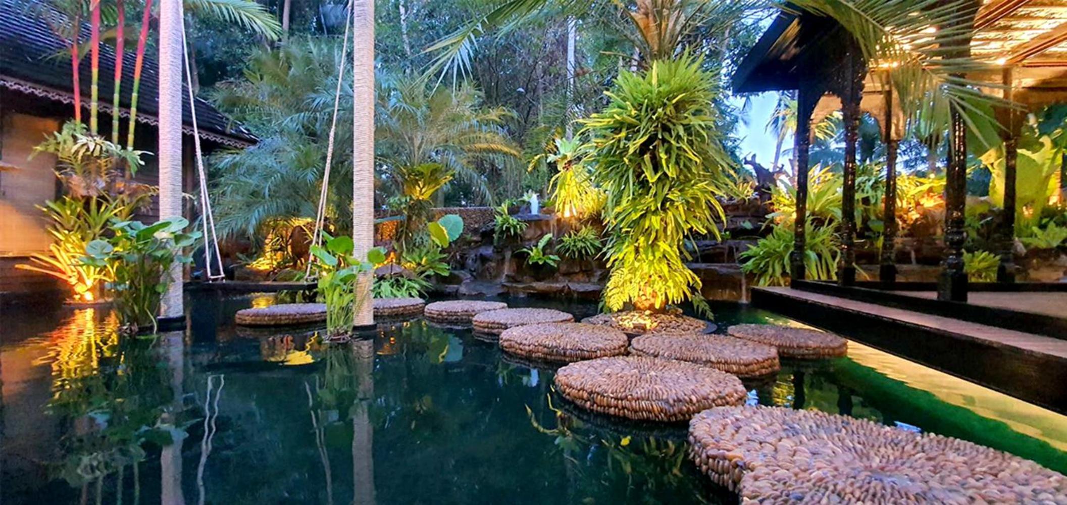 Baan Habeebee Resort — photo 55