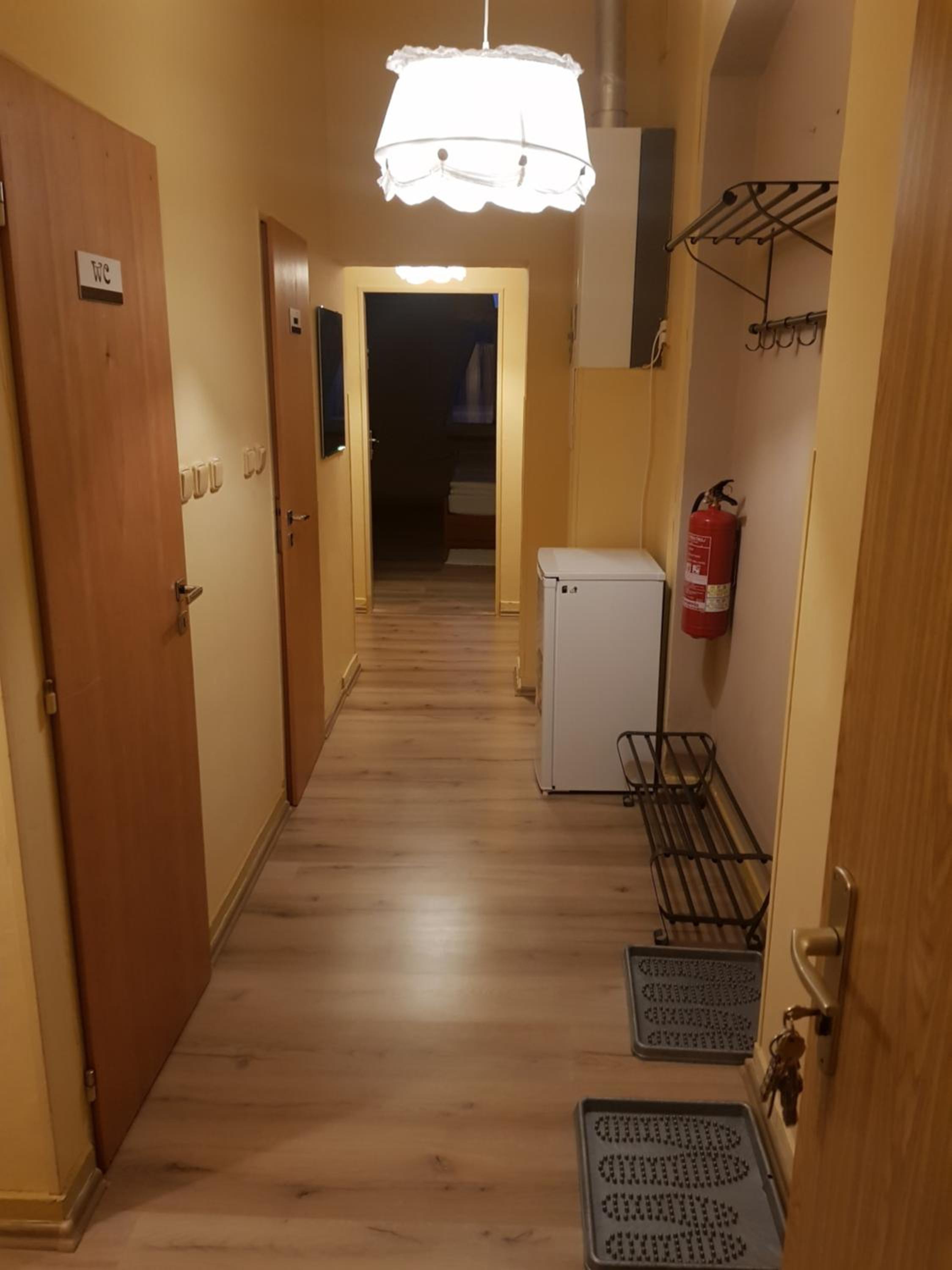 Pension Elektra