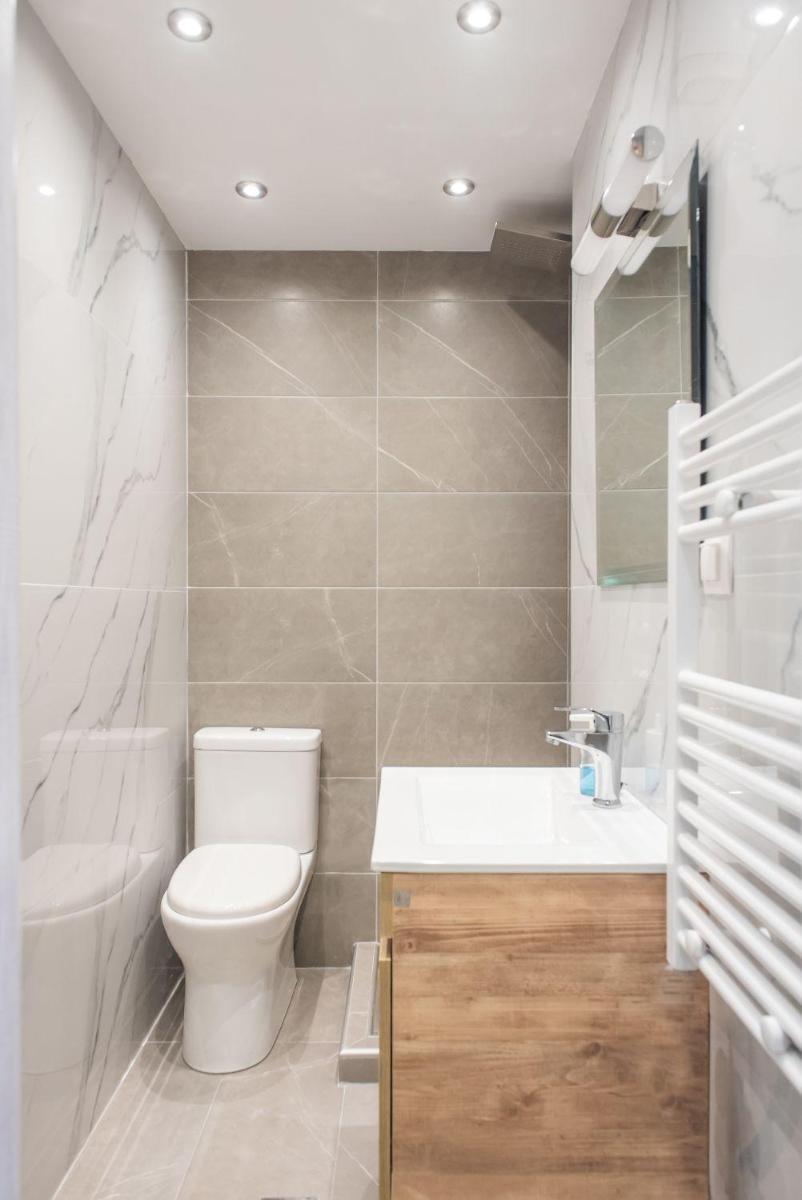 #Wonder Studio by halu! Apartments photo 3