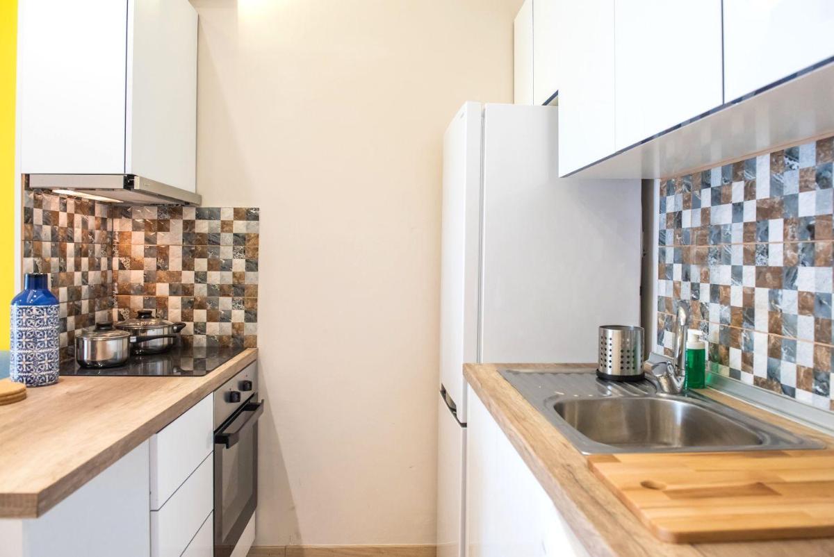 #Wonder Studio by halu! Apartments photo 4