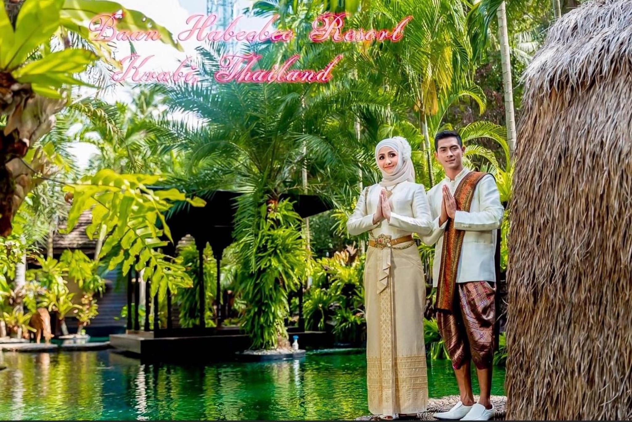 Baan Habeebee Resort — photo 41
