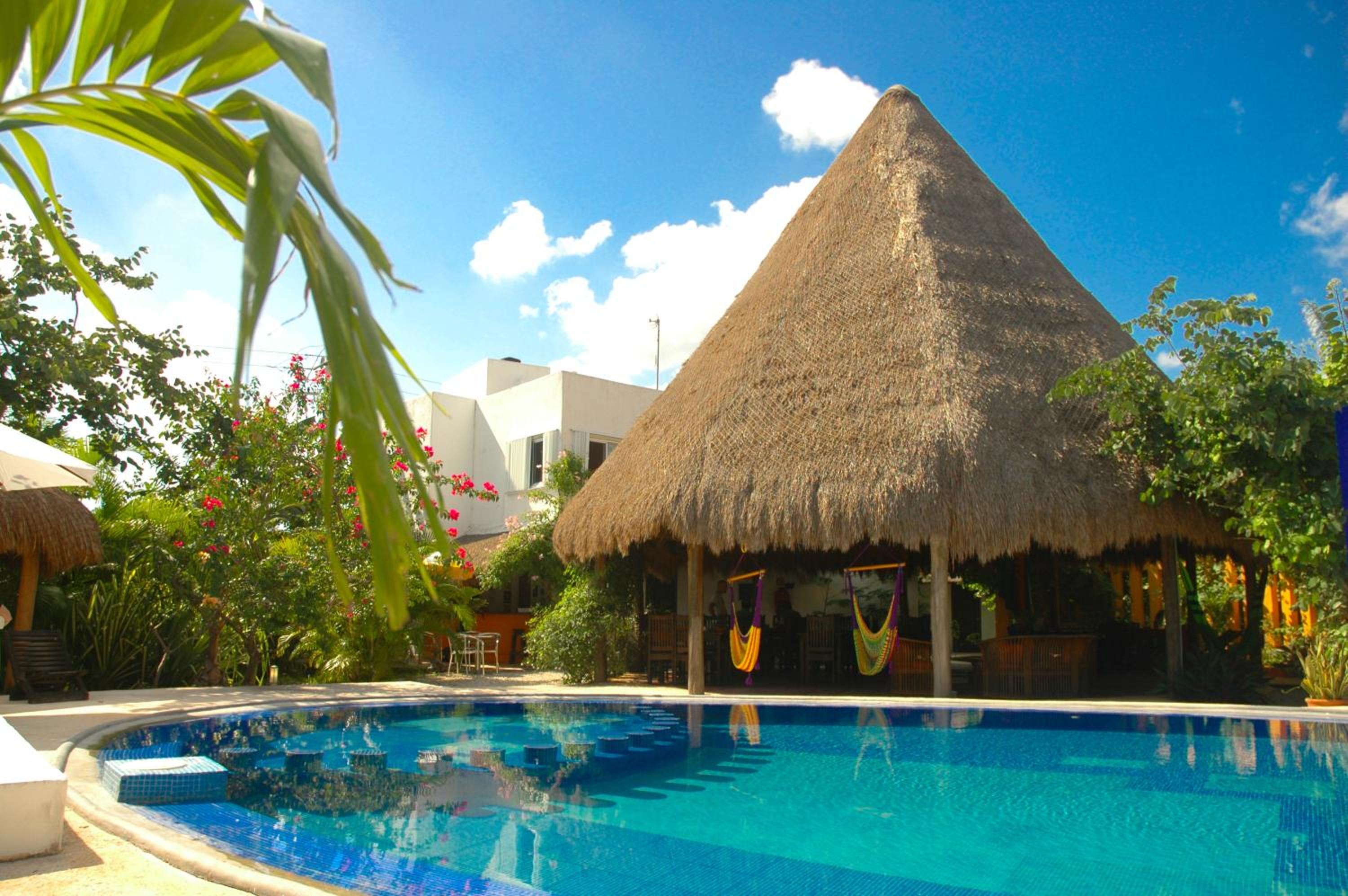 Casa Don Diego