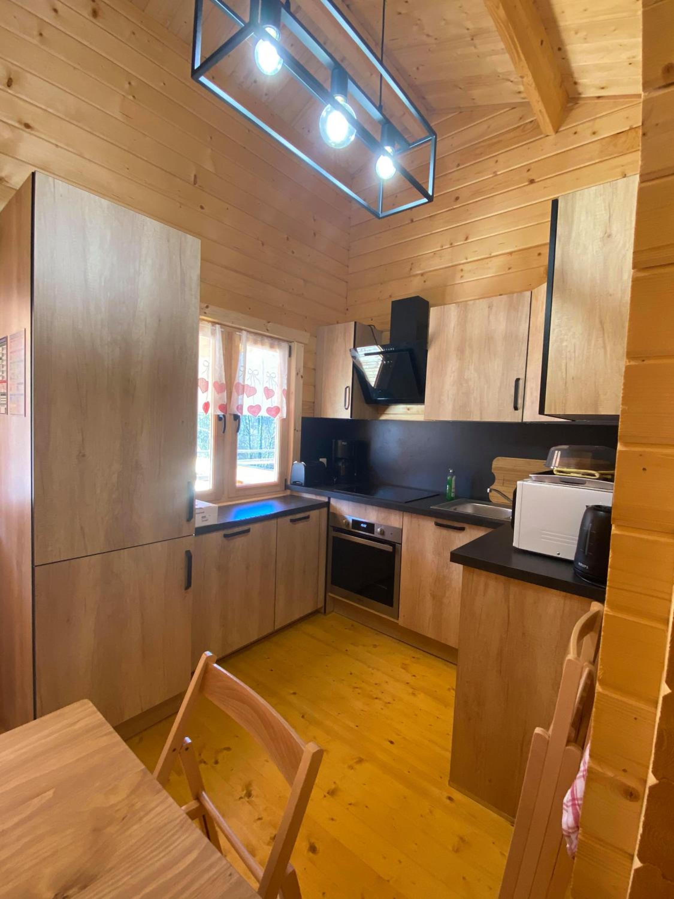 Les Chalets Du Marais view 5