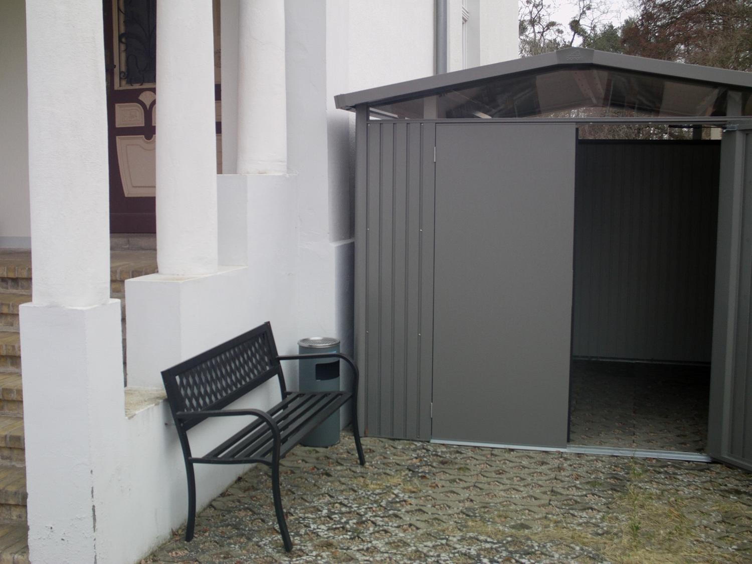 Pension-Fürstenberghavel Sans Rival