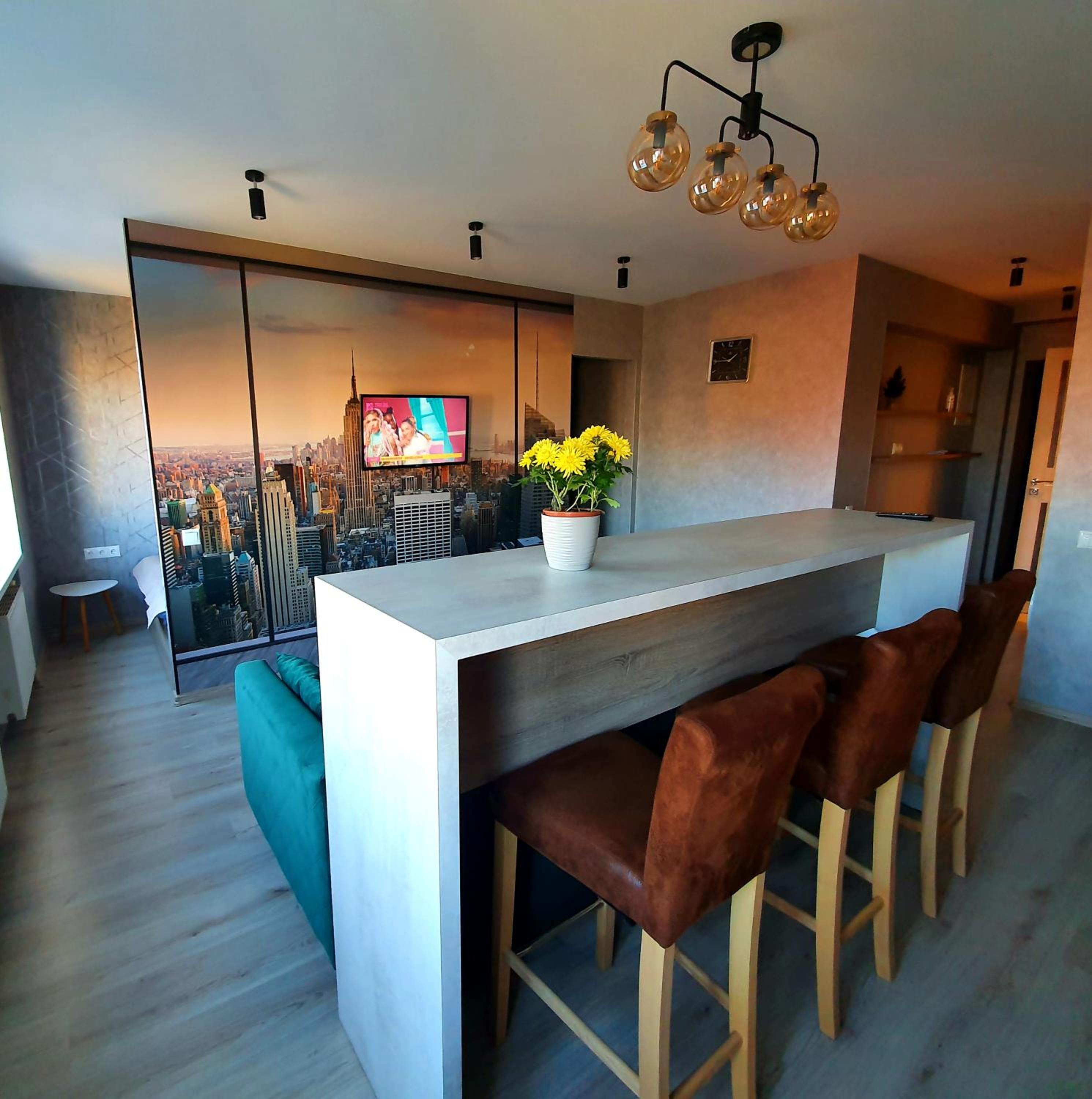 Dzintaru apartaments view 5