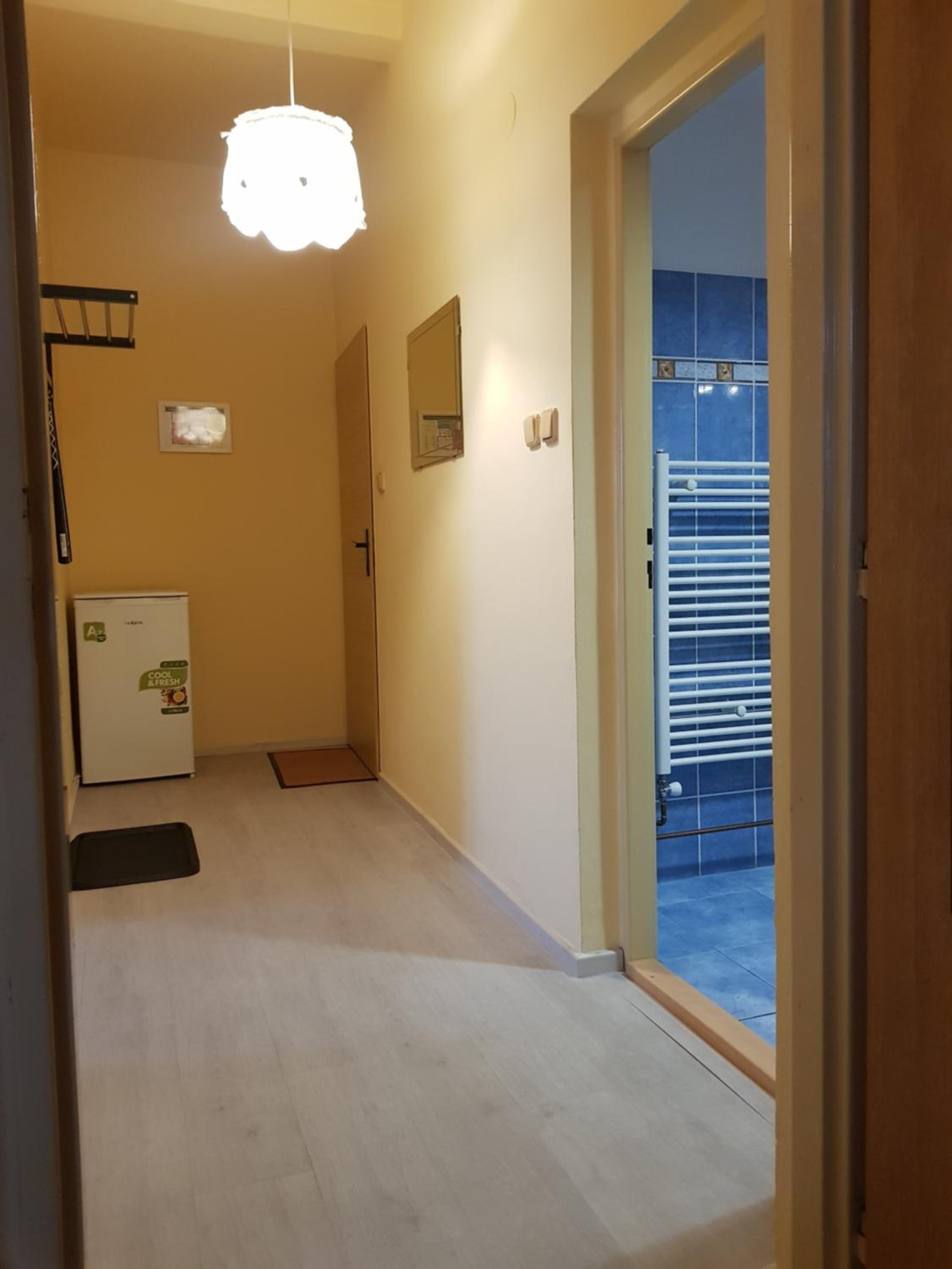 Pension Elektra