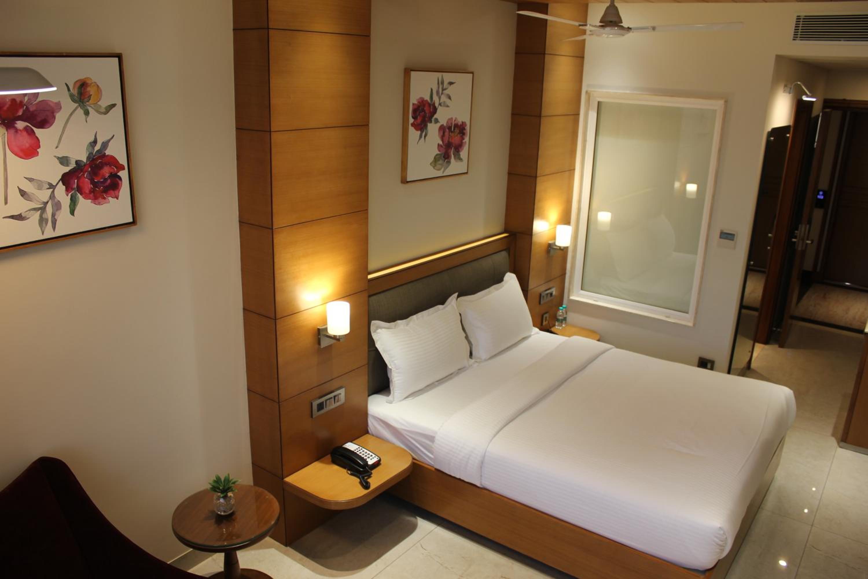 Anande (The Boutique Hotel), photo 11