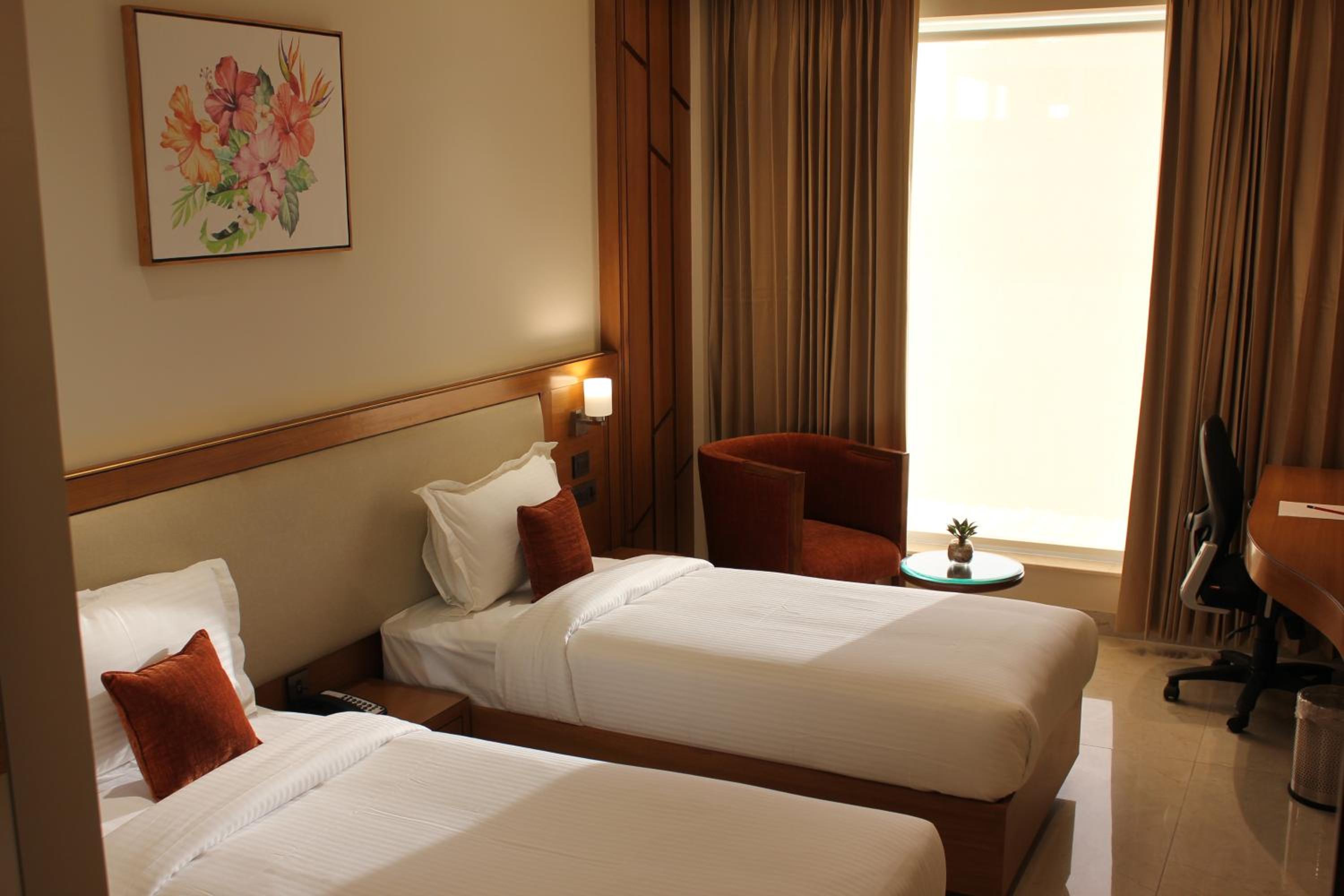 Anande (The Boutique Hotel), photo 3