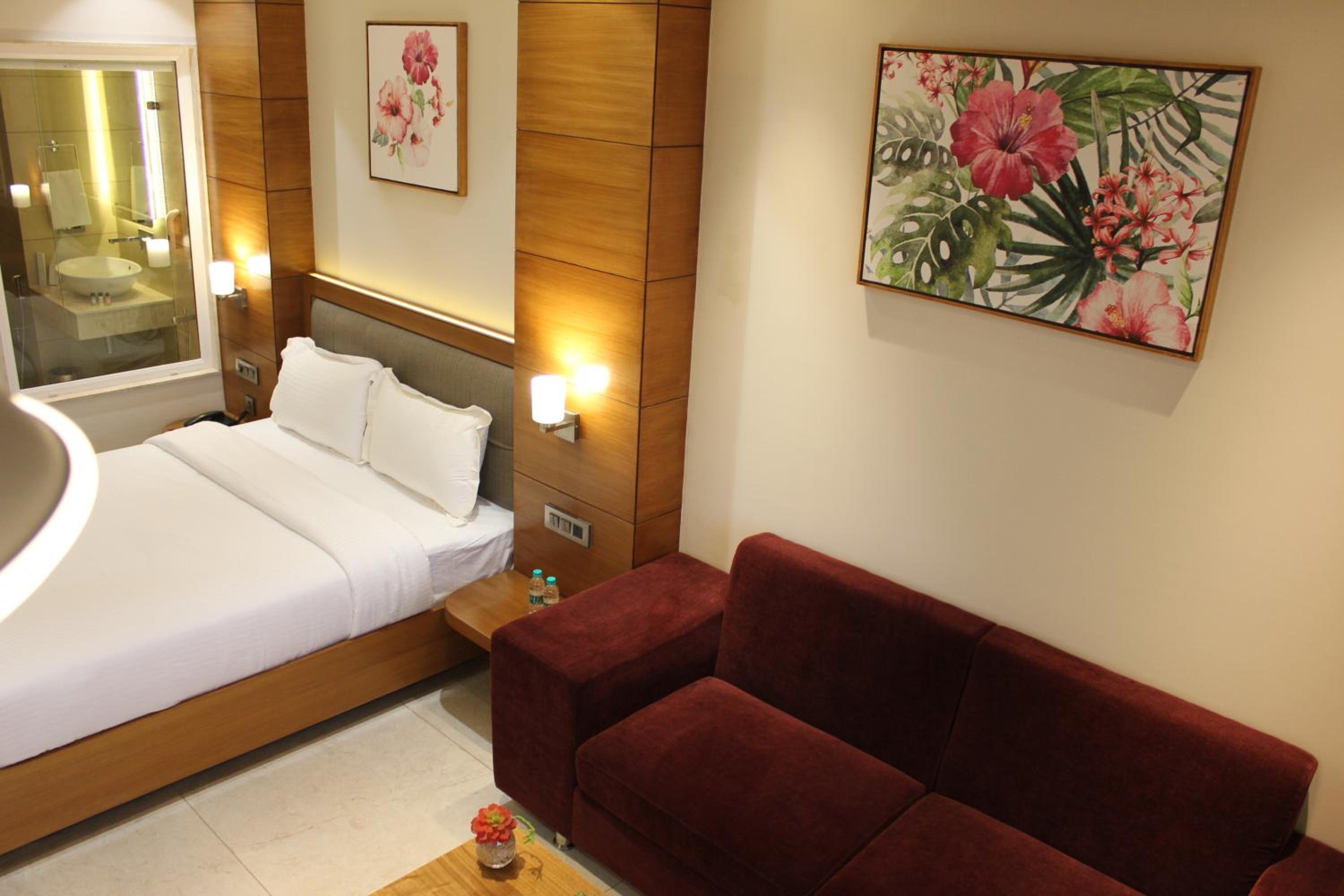 Anande (The Boutique Hotel), photo 5