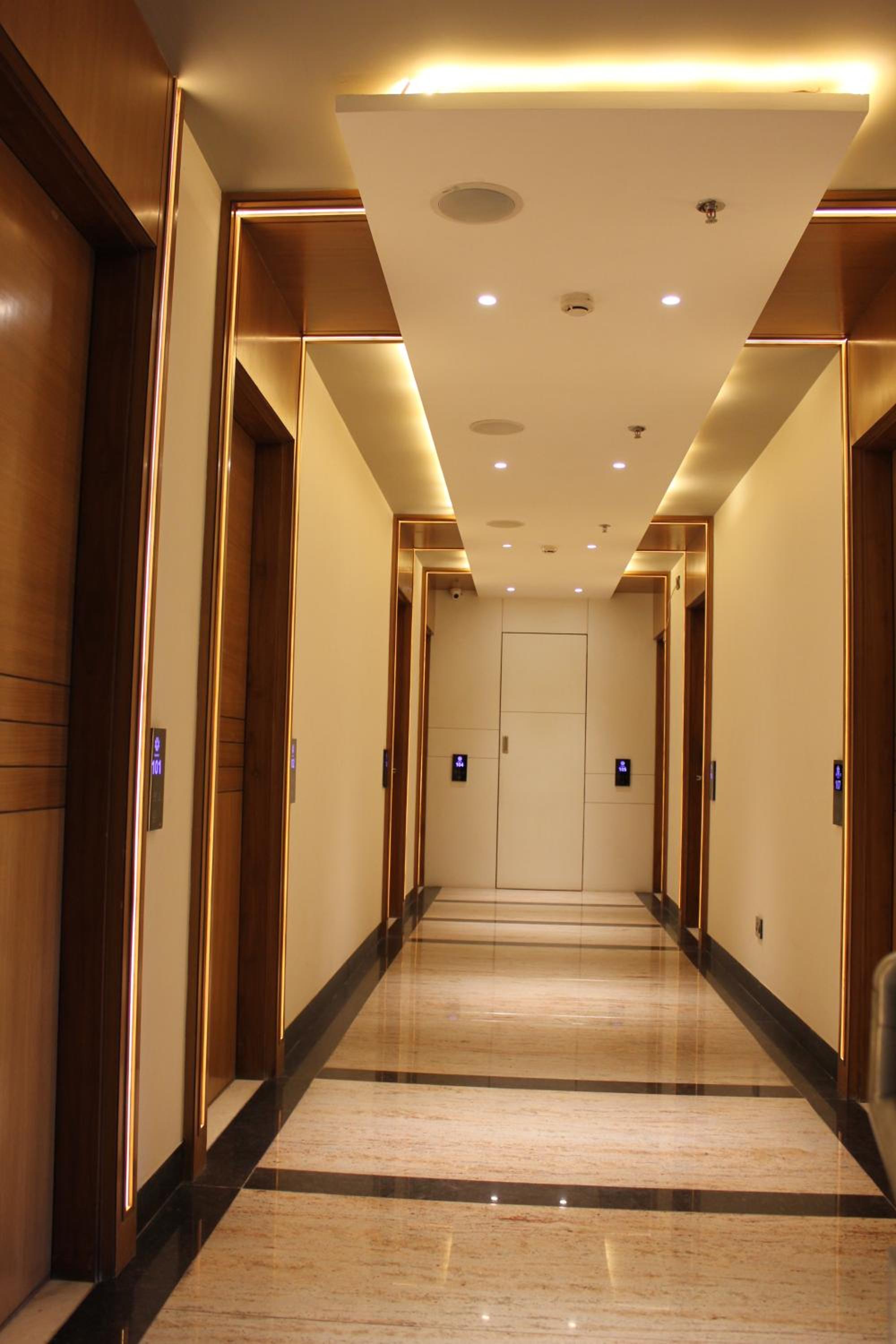 Anande (The Boutique Hotel), photo 4