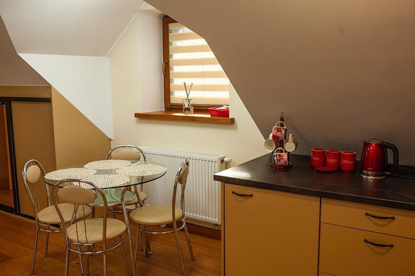 APARTAMENTY ZACISZE view 5