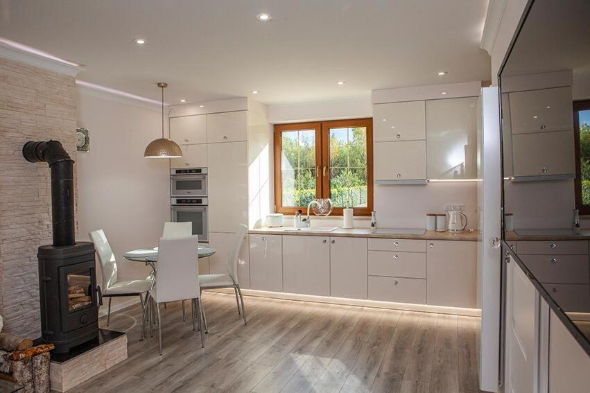 APARTAMENTY ZACISZE view 3